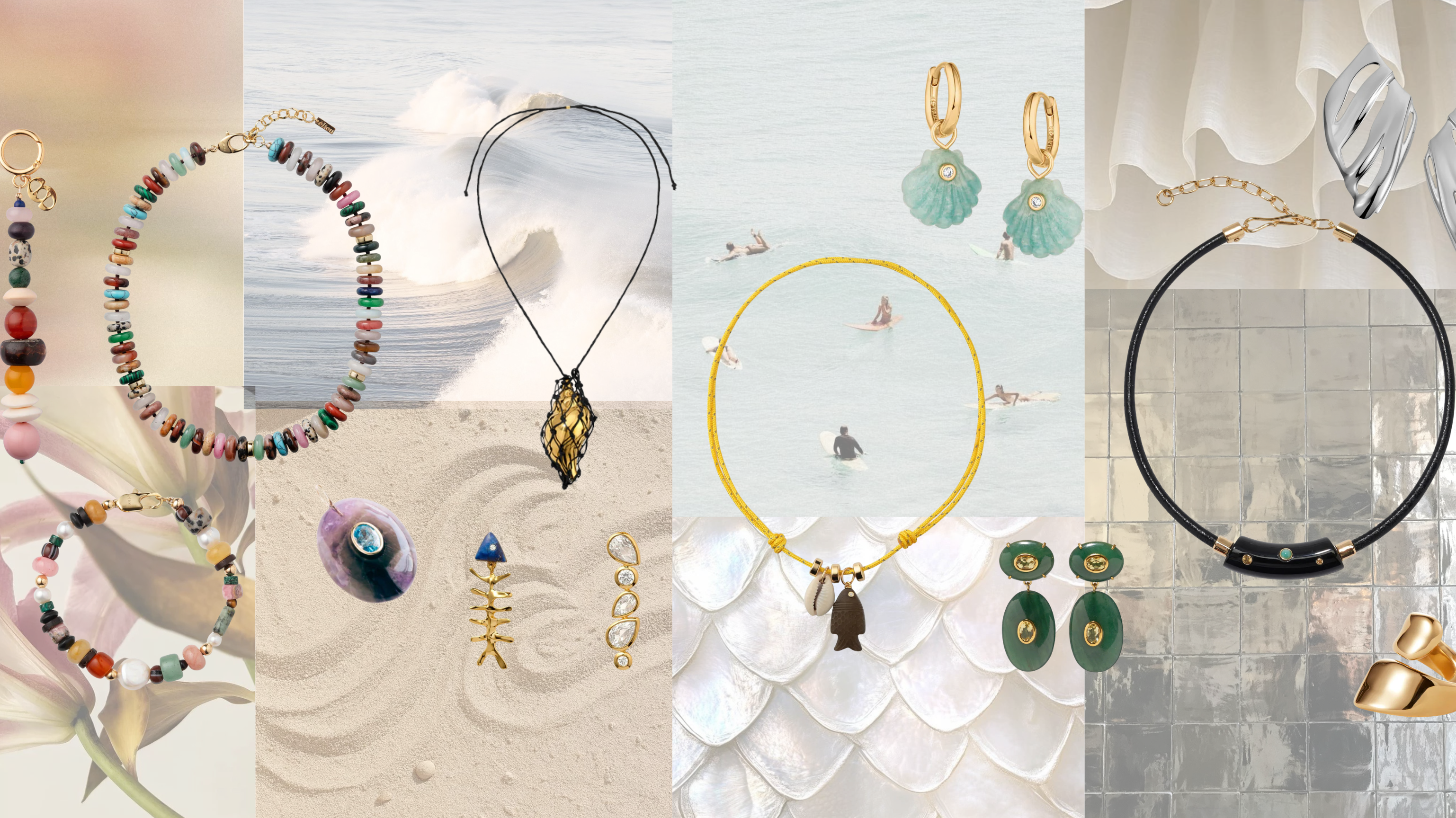 ACCESSORY TRENDS//