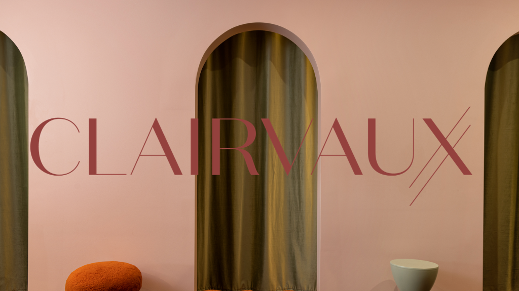 CLAIRVAUX: A BOUTIQUE DESTINATION IN KANSAS CITY //