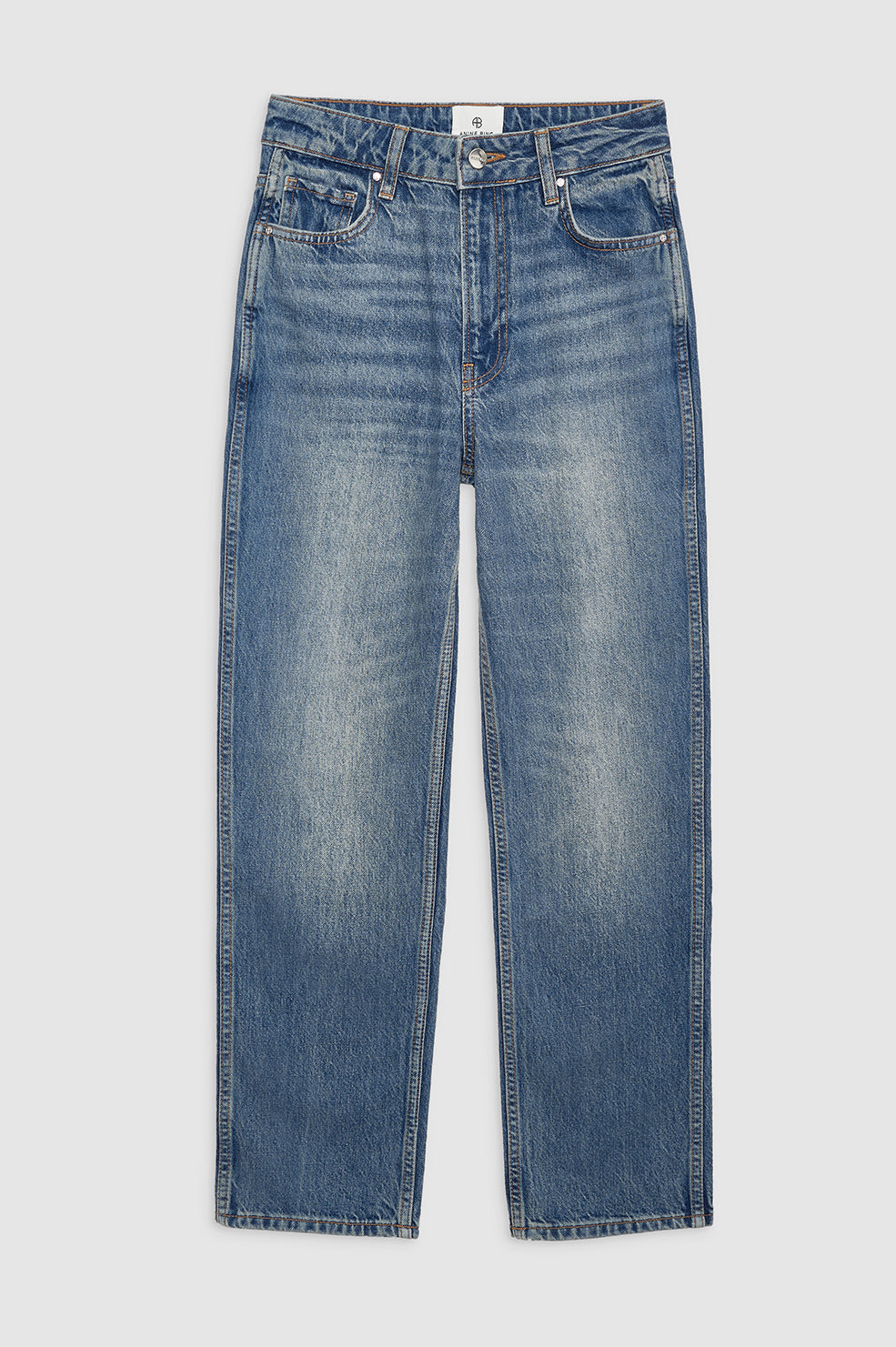 Twin collective Kids Carpenter Overall, Vintage Blue – Tinyapple