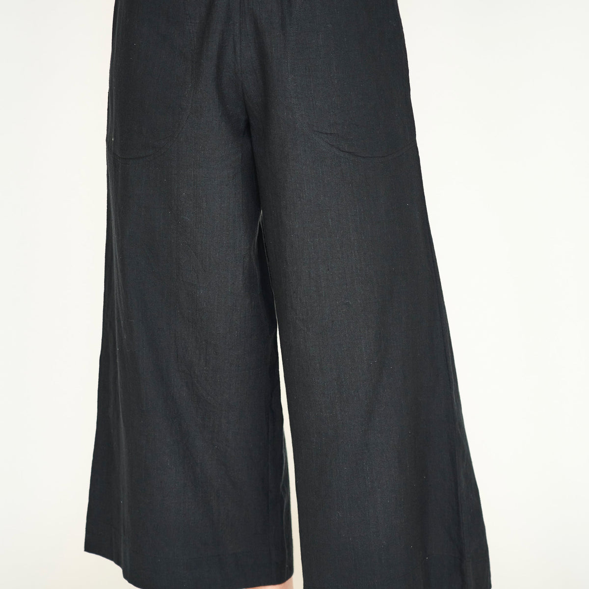 Mirth Calistoga Pant Red
