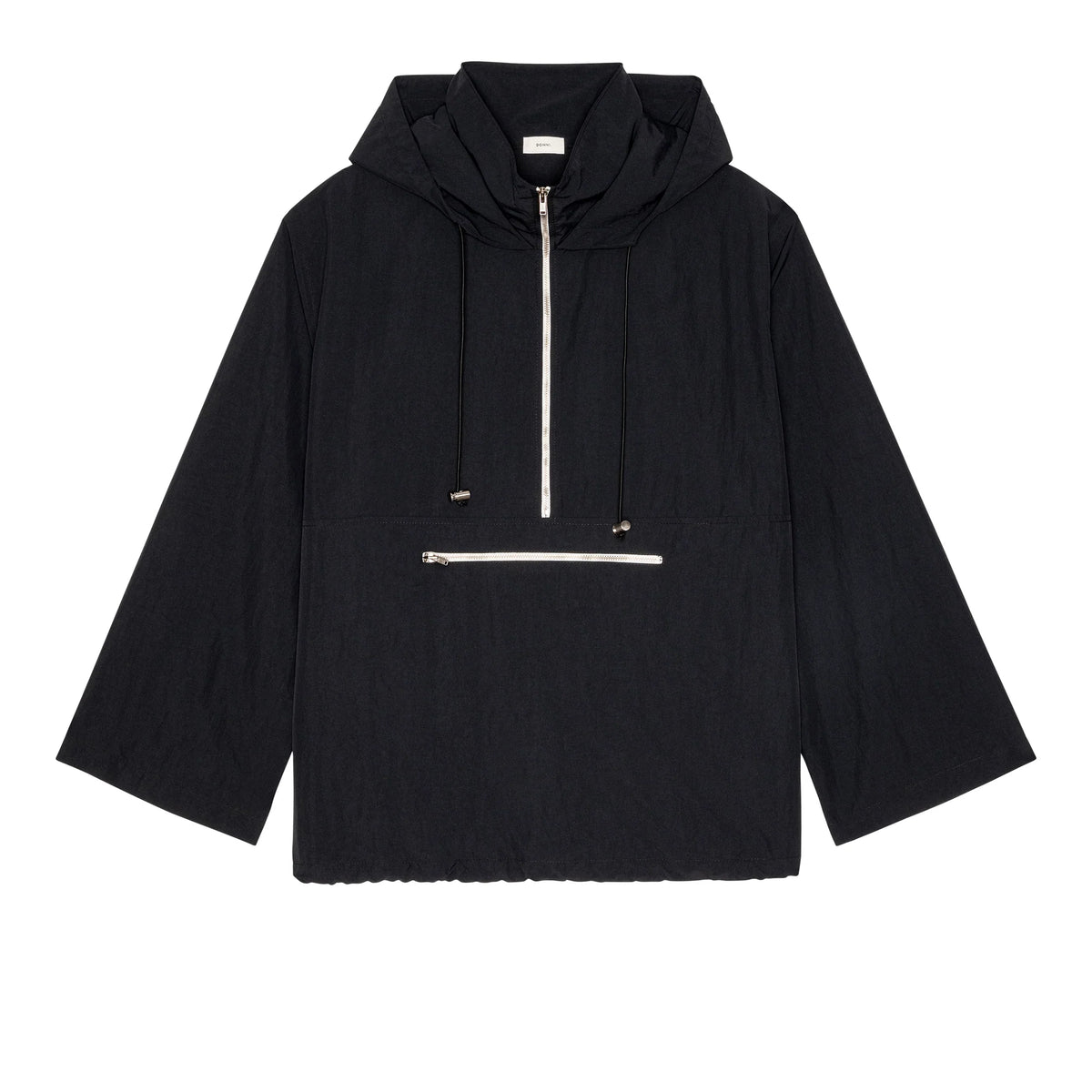 THE NYLON ANORAK – Clairvaux THE NYLON ANORAK – Clairvaux