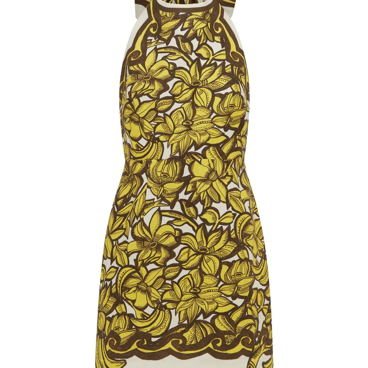 MONA MINI DRESS Clairvaux MONA MINI DRESS Clairvaux