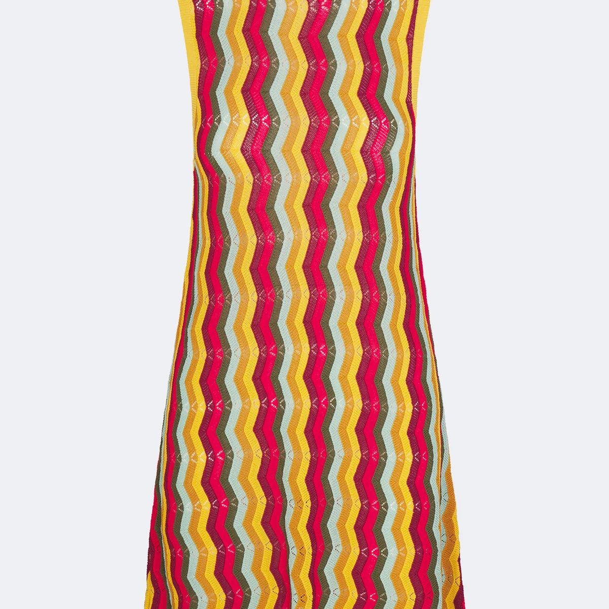 HAZEL KNIT DRESS – Clairvaux