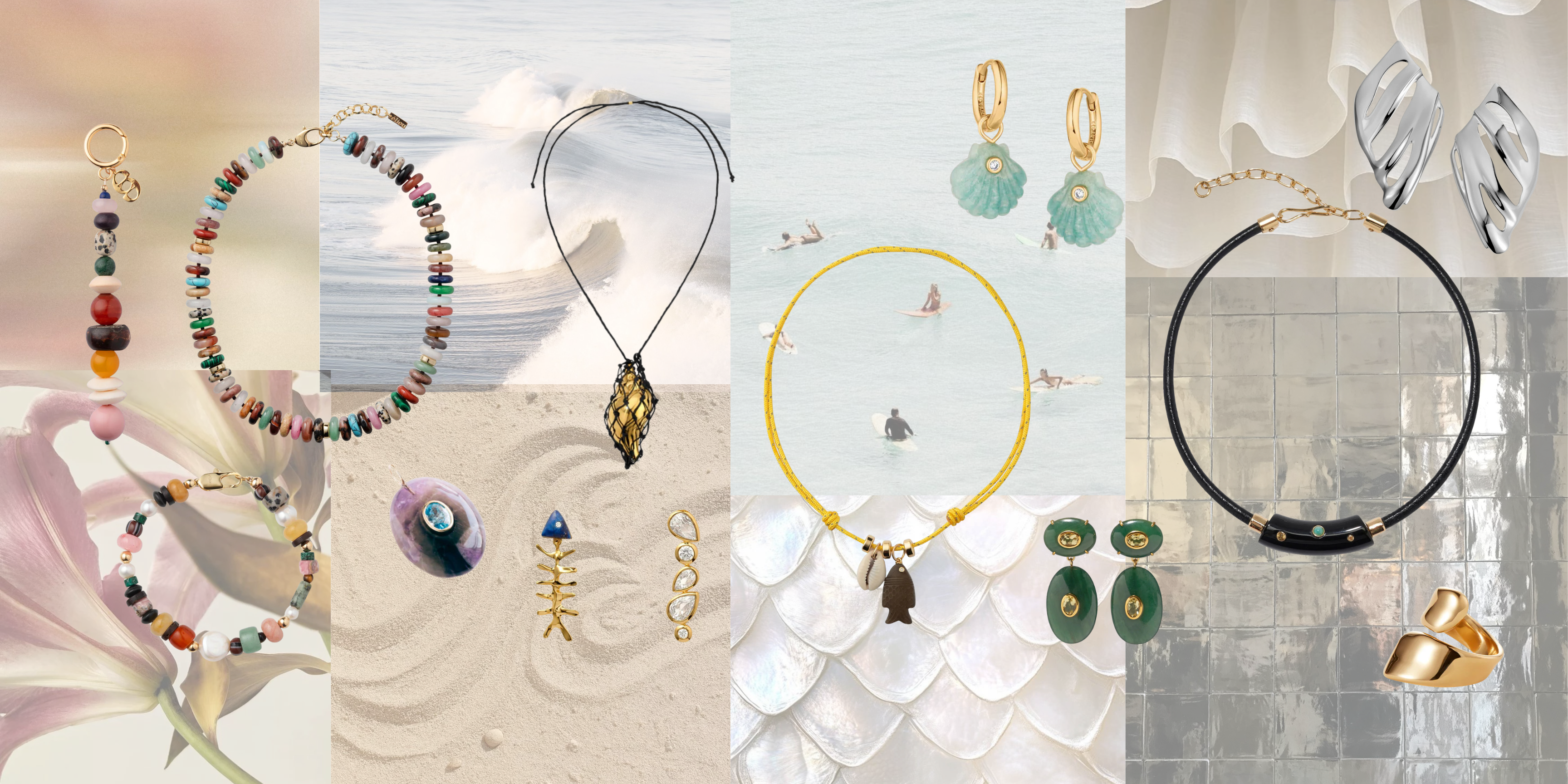 ACCESSORY TRENDS//