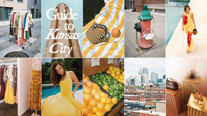Guide to Kansas City