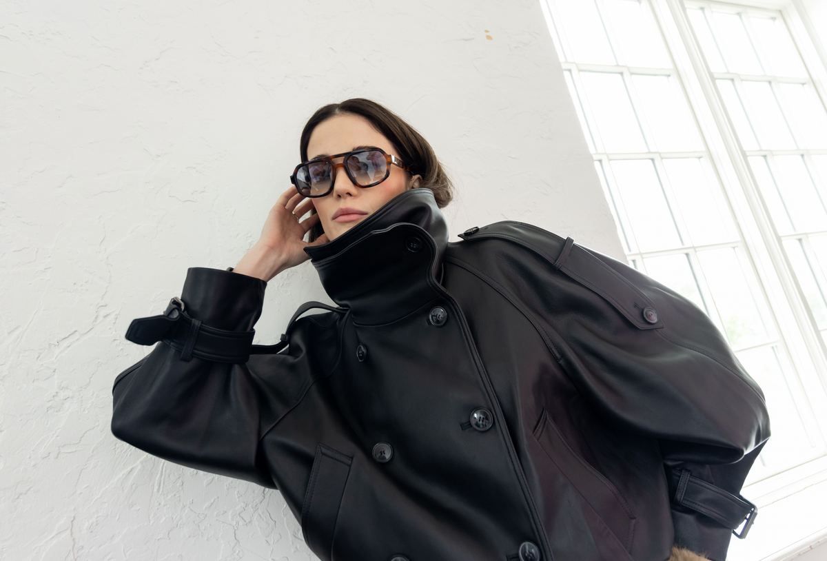 MEET THE BRAND // ARLO MOTT