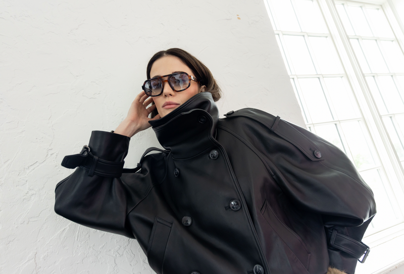 MEET THE BRAND // ARLO MOTT