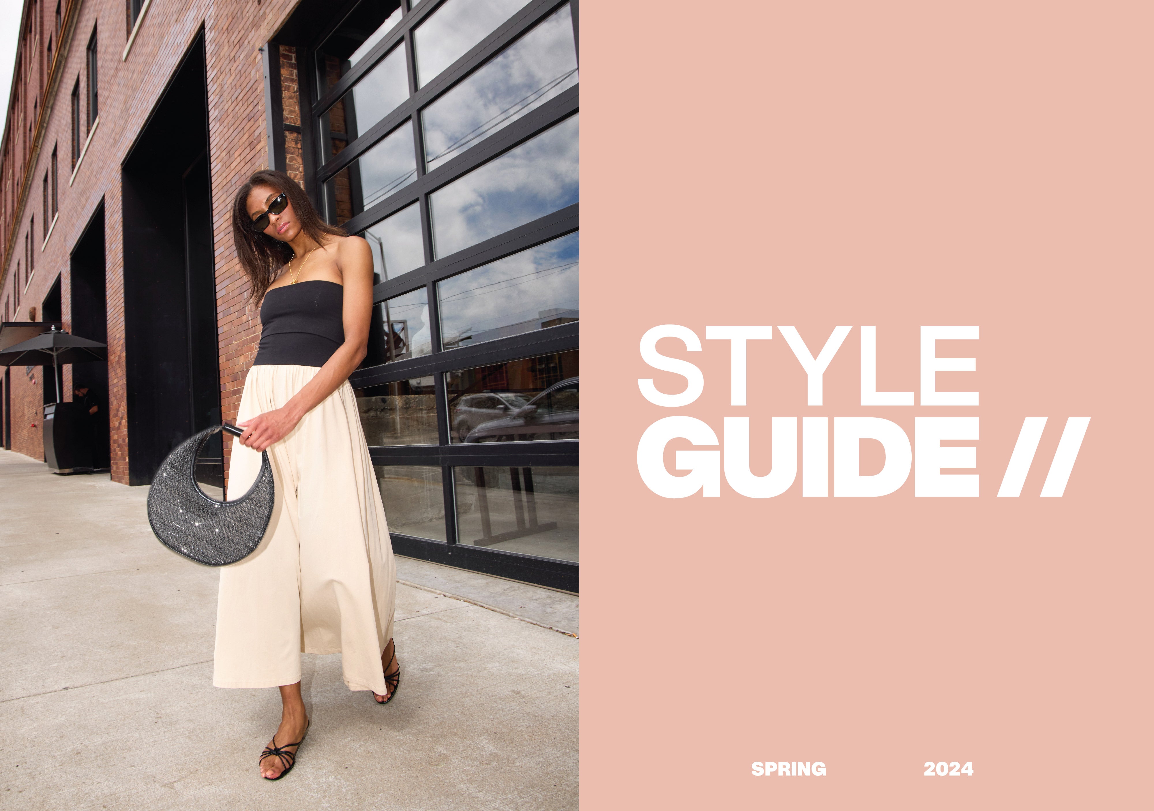 Style Guide // Best Dressed