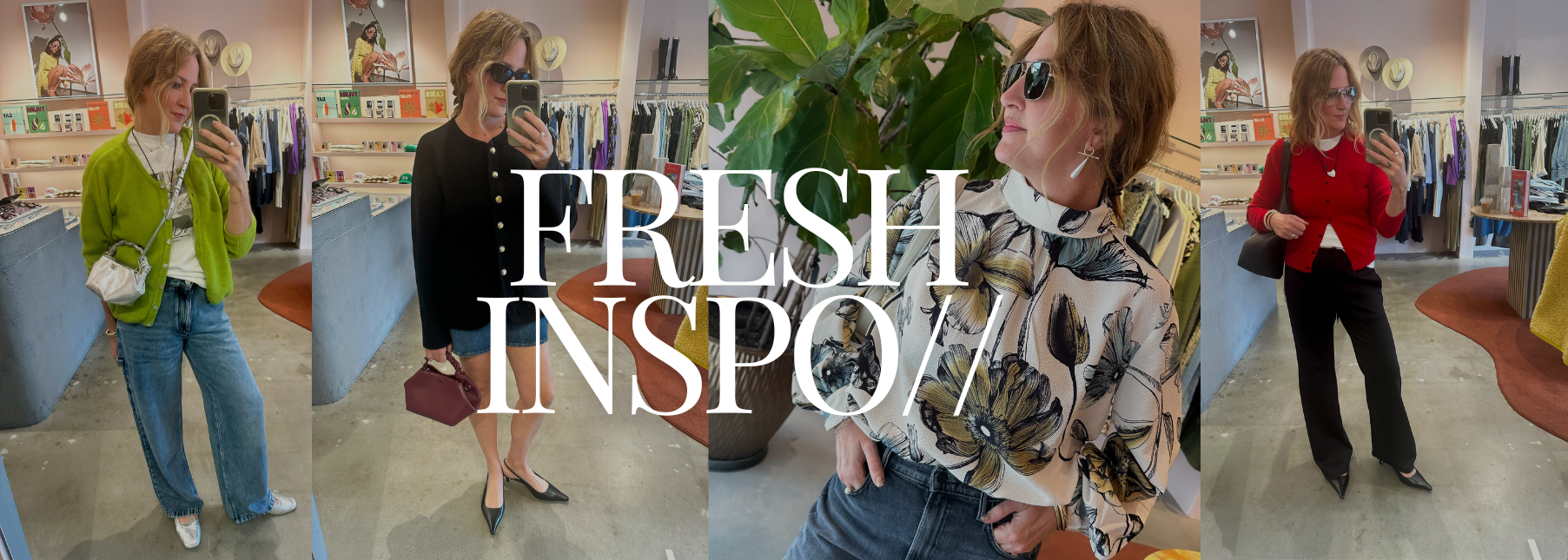 TRANSITIONAL LOOKS // JONI'S PICKS