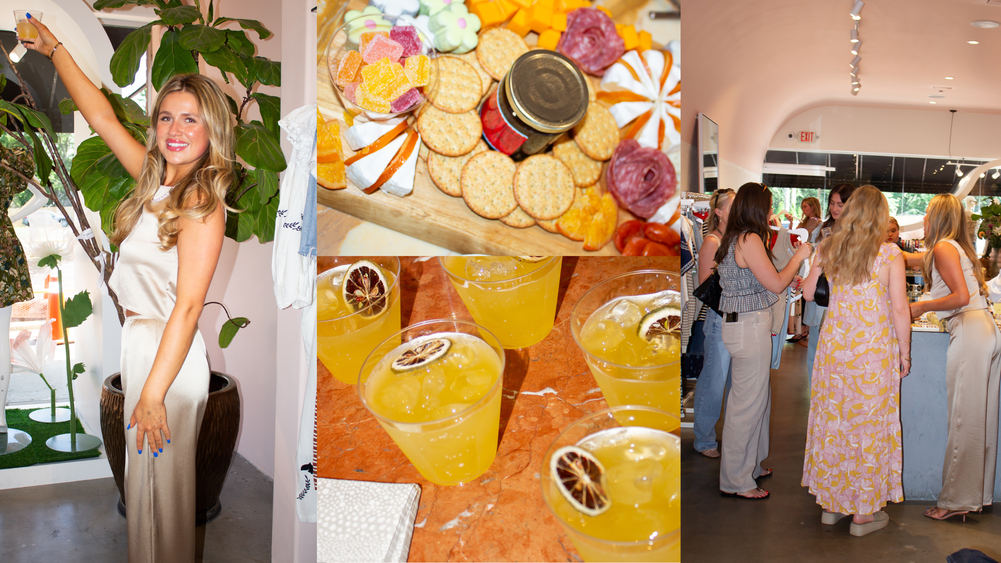 PLAN AN EVENT WITH US //