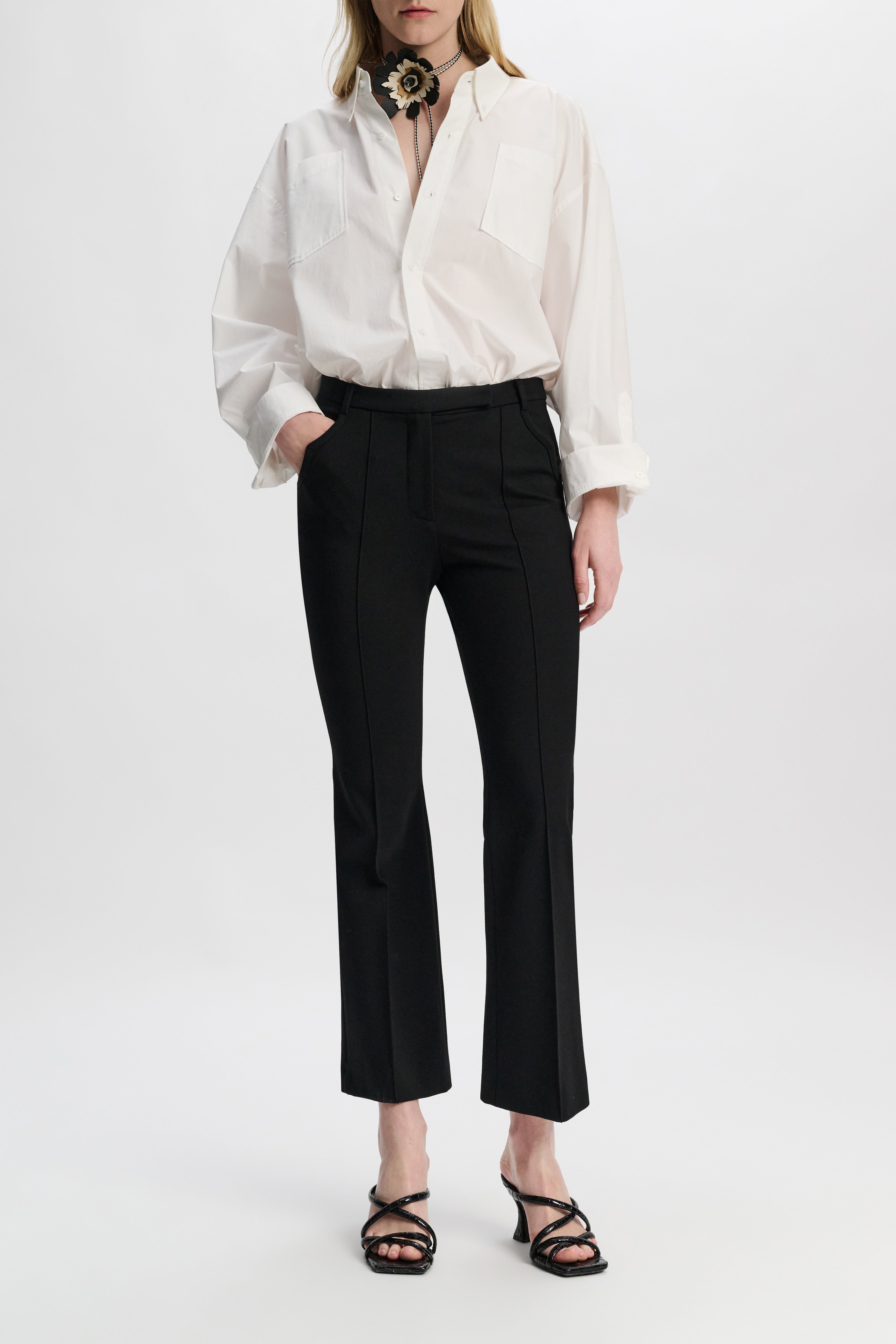 口コミ・レビュー評価が高いおすすめ人気商品の通販 Dorothee Schumacher – Clairvaux トップス