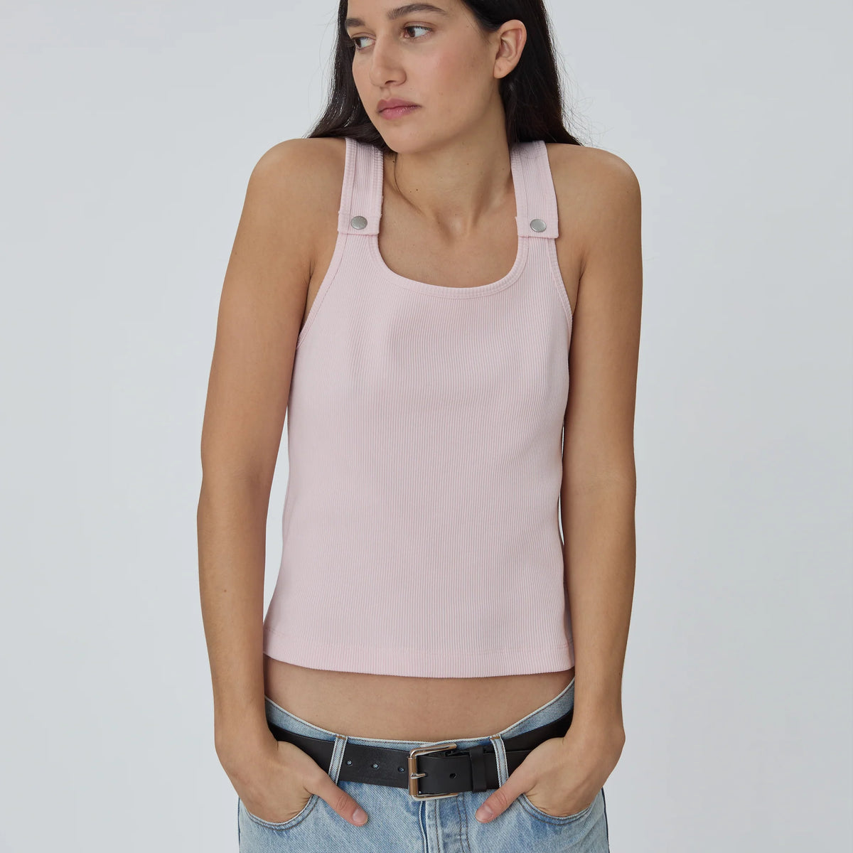 SNAP TANK – Clairvaux