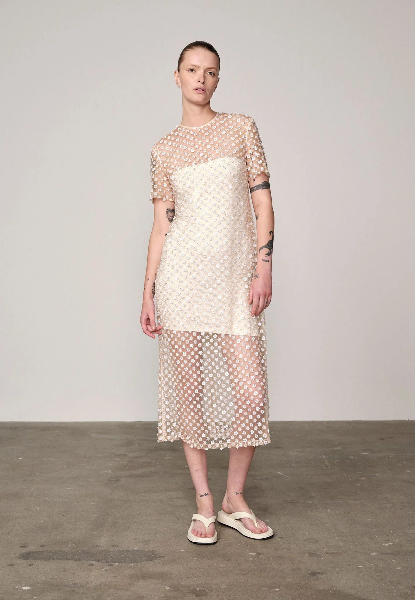 Babel Dress – Herskind
