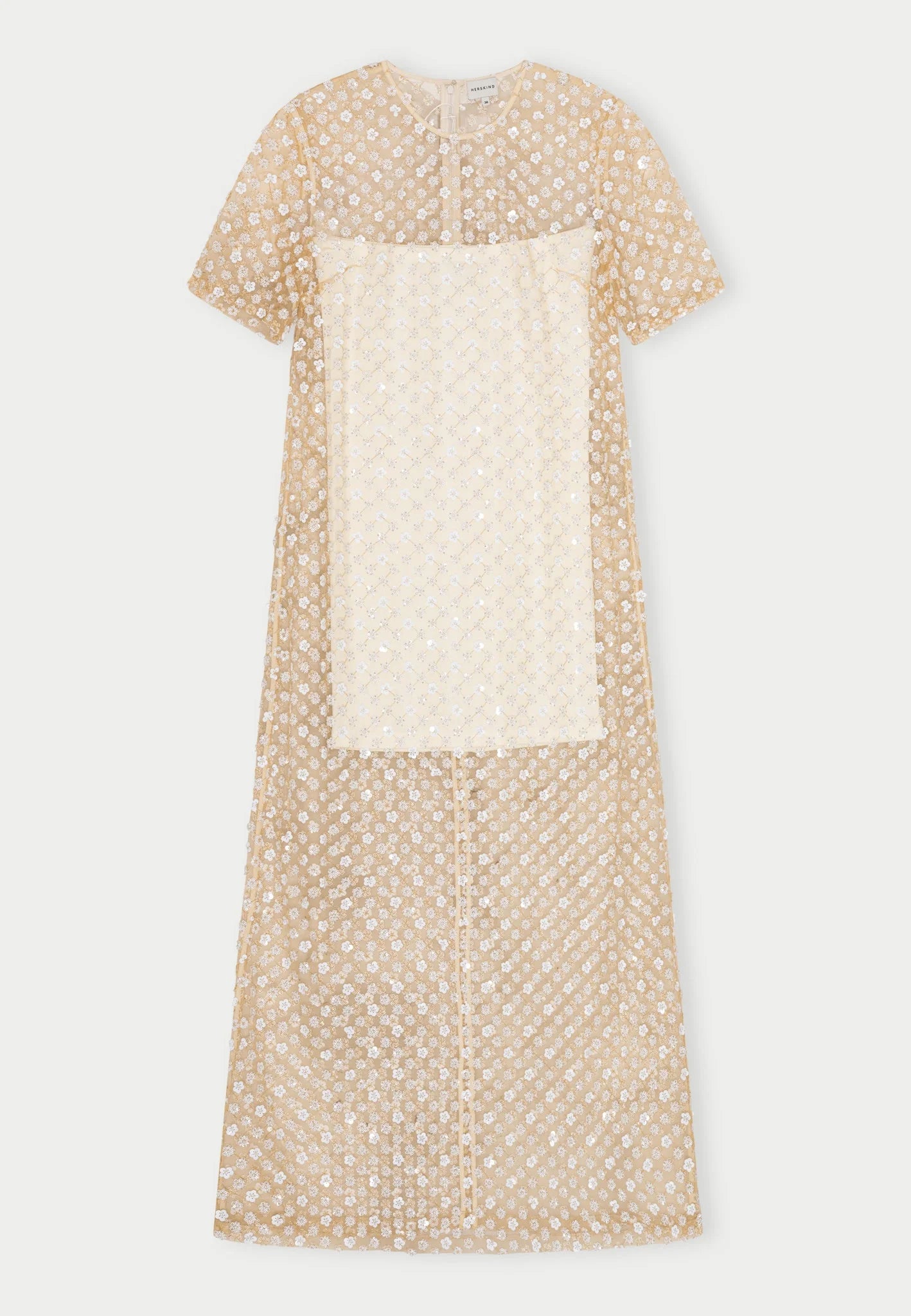 chinese dress ladies Birgitte Herskind Cooper Dress Black