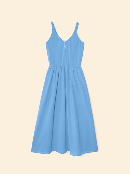 fallon midi dress FALLON DRESS – Clairvaux