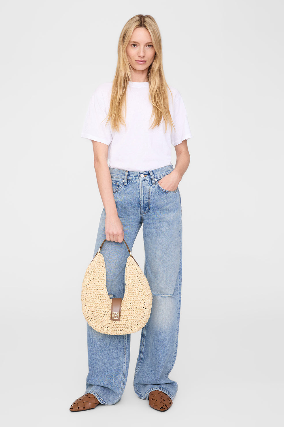 SHOULDER BAGS – Clairvaux