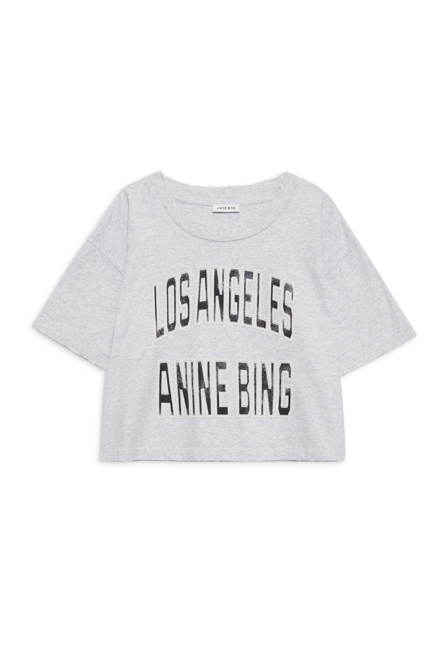 anine bing los Angeles トレーナー Amazon.com: ANINE BING Women's Ramona Los Angeles Sweatshirt