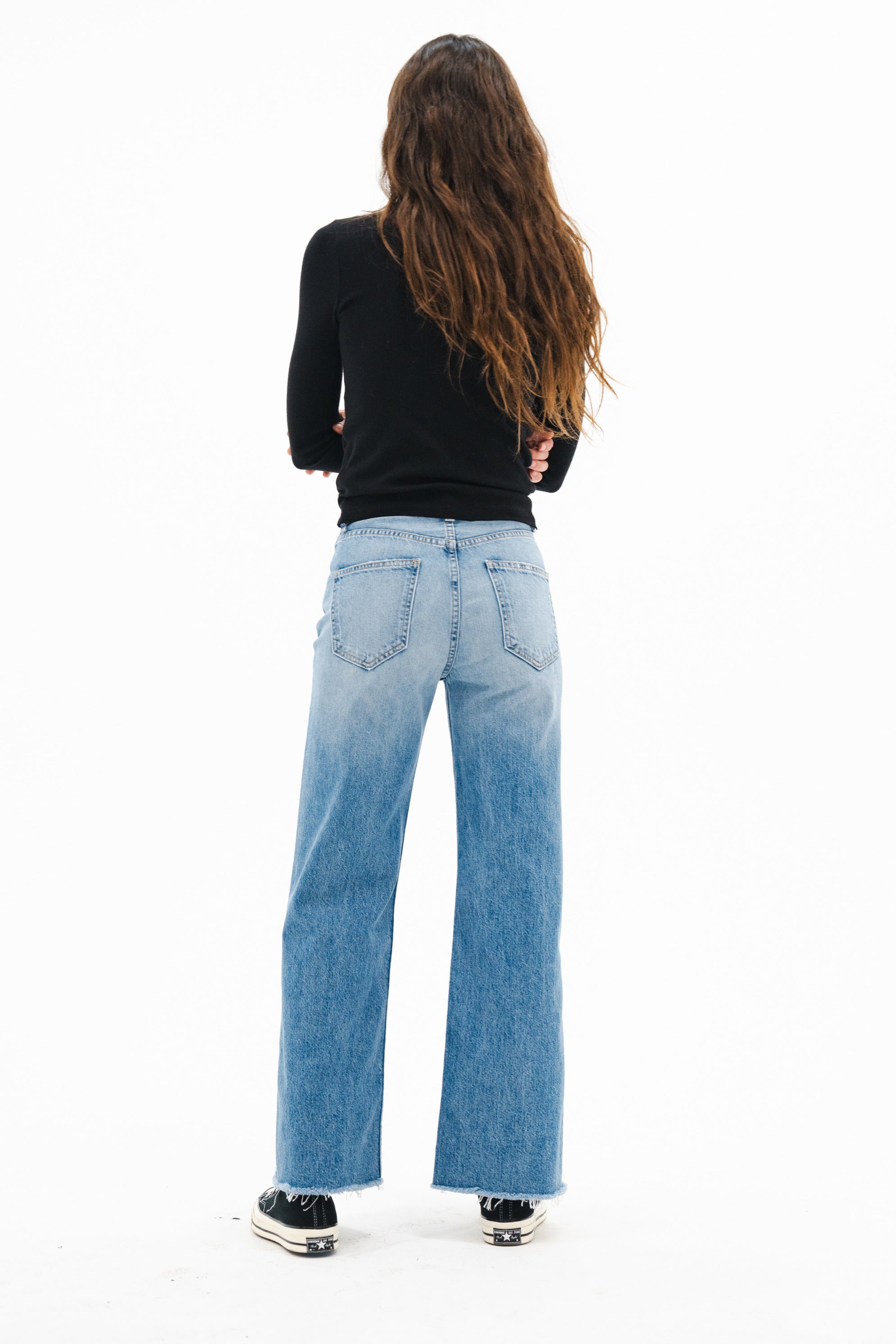 DENIM – Clairvaux