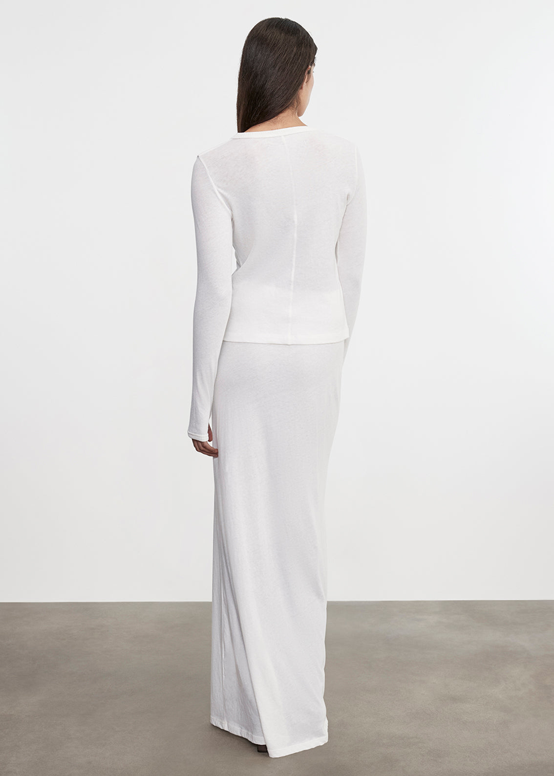 Enza Costa – Clairvaux