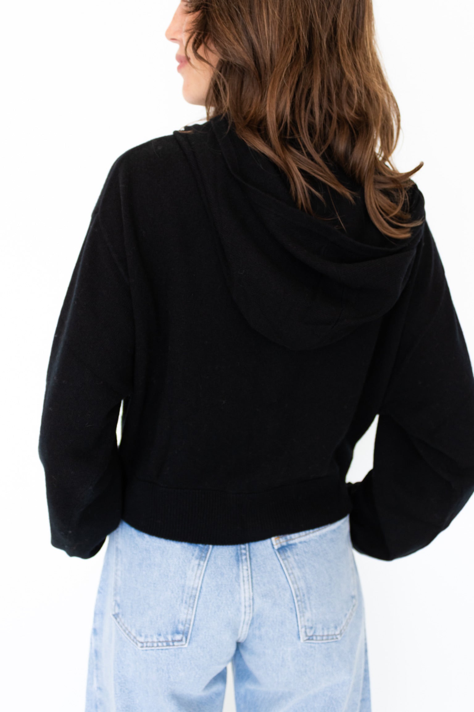 【新品、定価以下】Alound City Box Cardigan 新品、定価以下】Alound City Box Cardigan