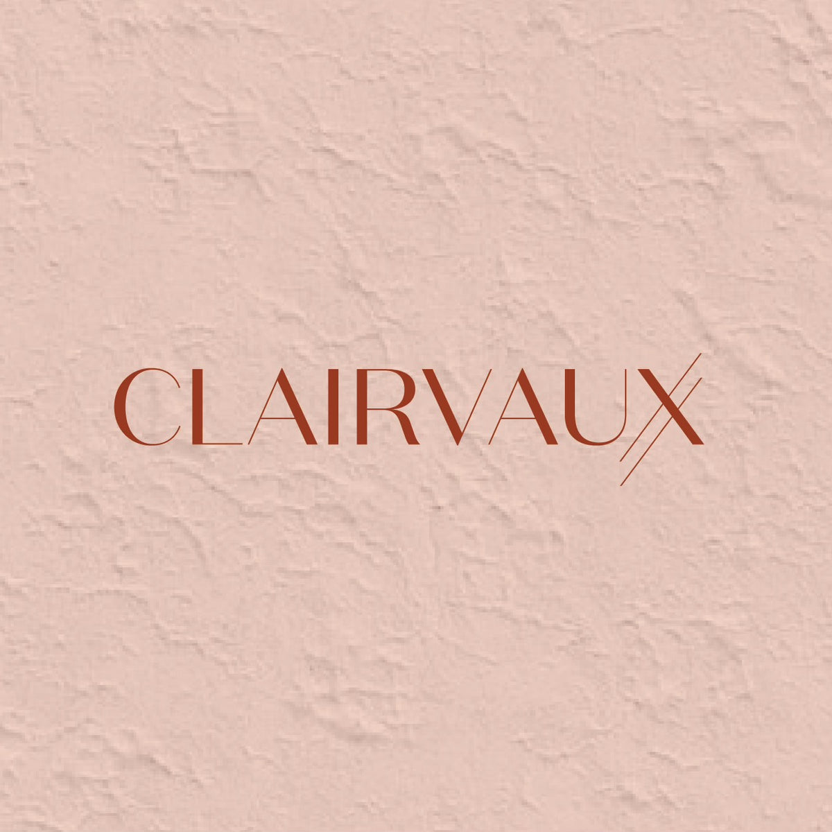 Clervaux Rise Logo NEW TO CLAIRVAUX // NEW BRAND ALERT – Clairvaux