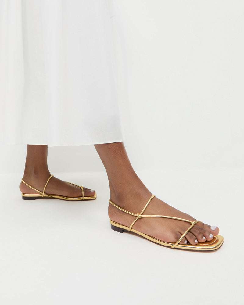 Loeffler Randall – Clairvaux
