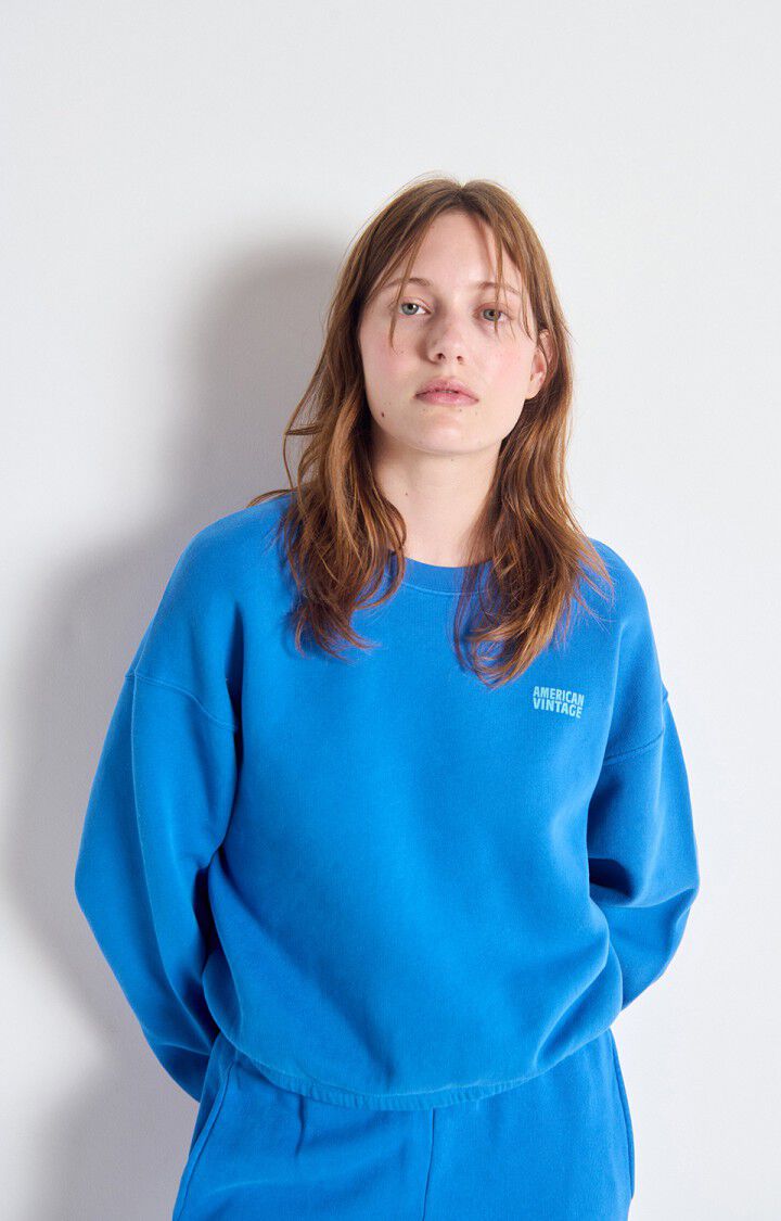 IZUBIRD SWEATSHIRT – Clairvaux