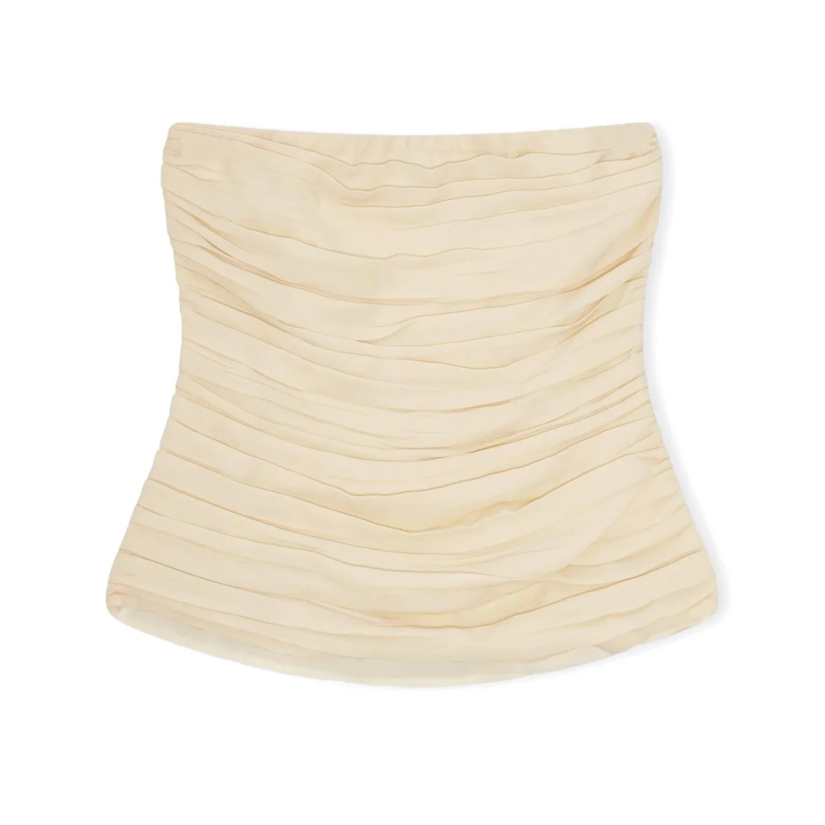 Ringo Top by Herskind | Tube Top | Clairvaux