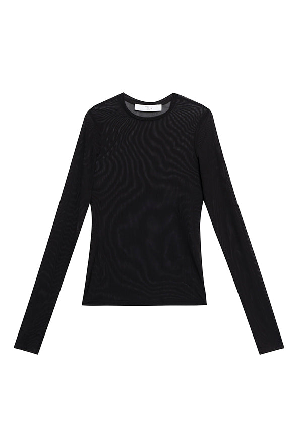 トップス meltthelady cherie tulle tops MELT THE LADY cherie tulle tops