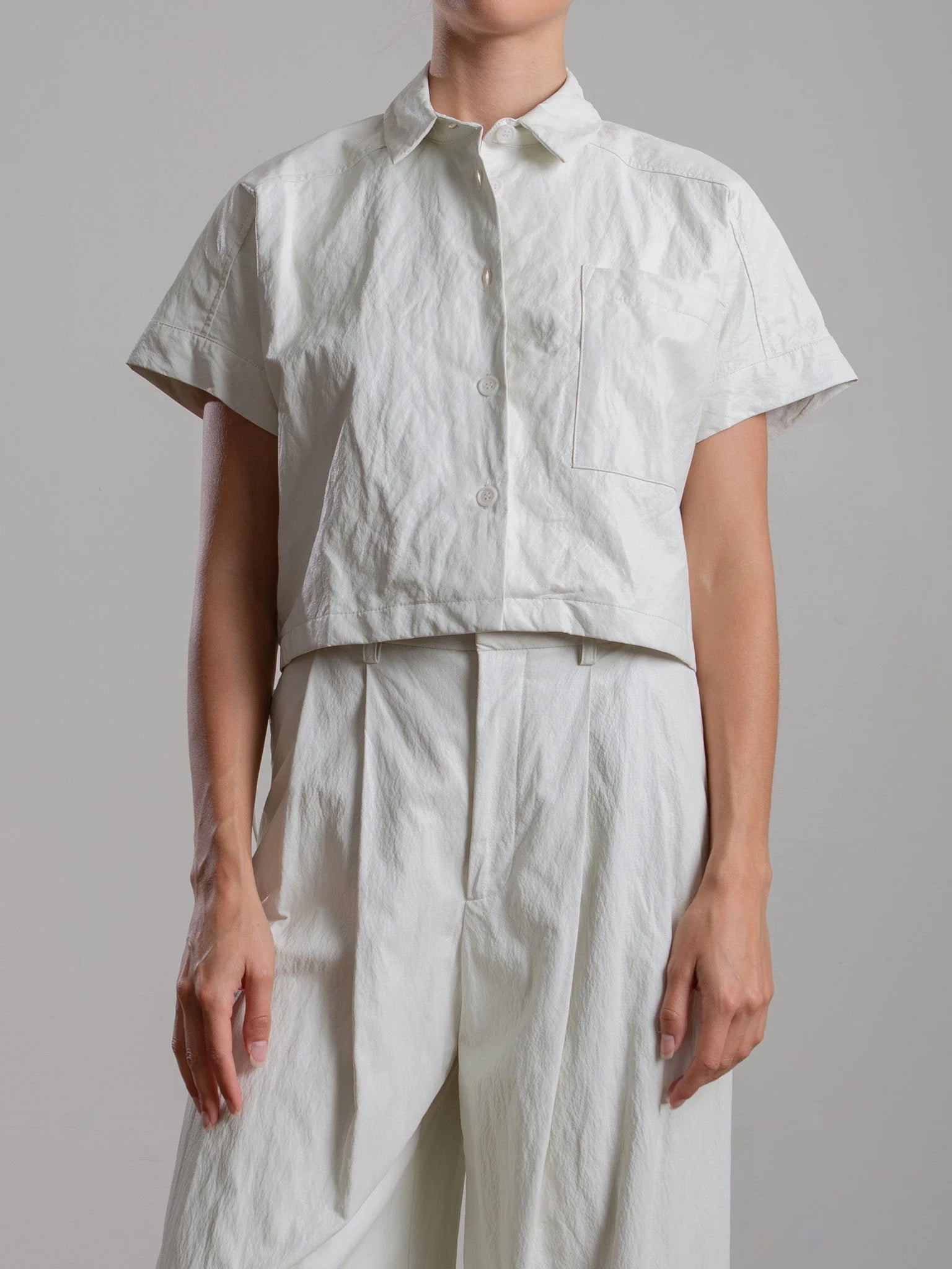 PHARAOH, faux leather