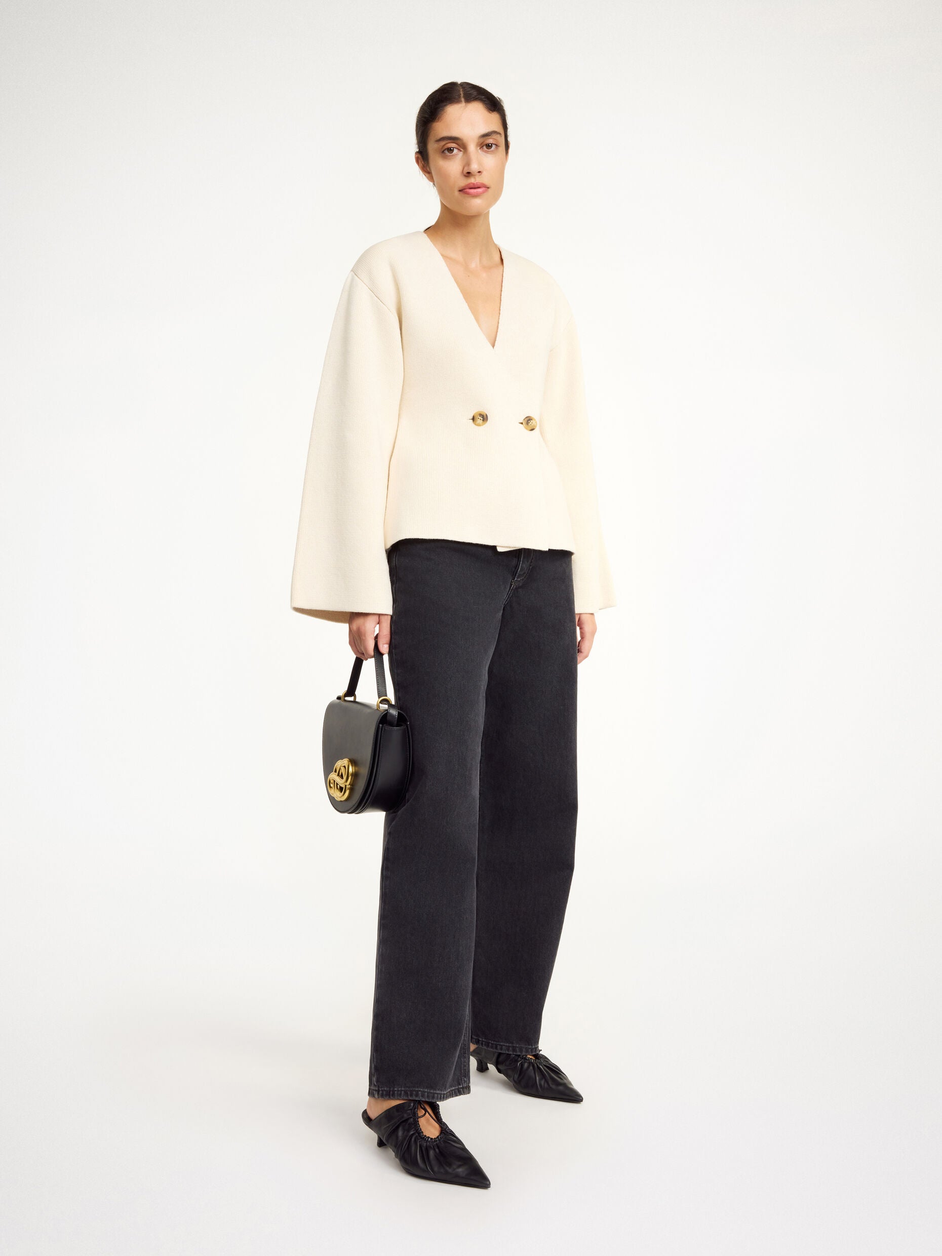 【BY MALENE BIRGER】 Abigail printed tote bag - Buy sfra-bmb-storefront-catalog