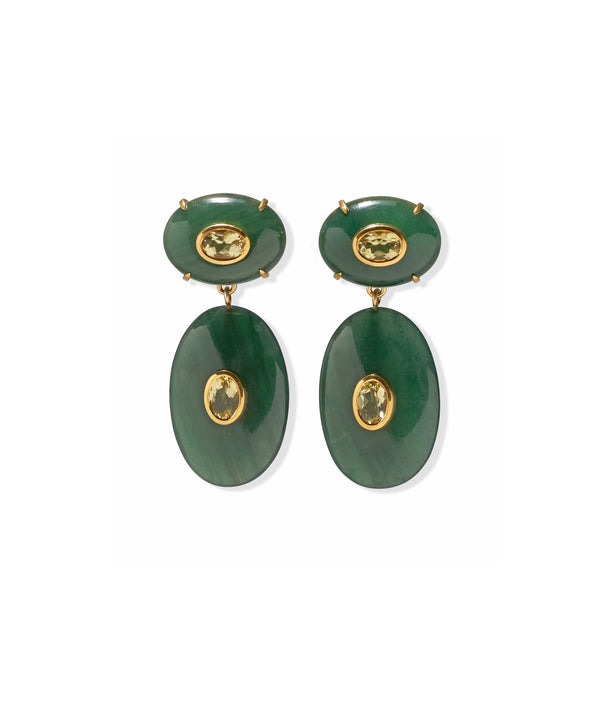 DOROTHY EARRINGS
