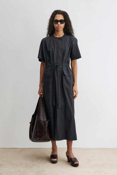 Ramses Midi Dress Rachel Comey | Clairvaux