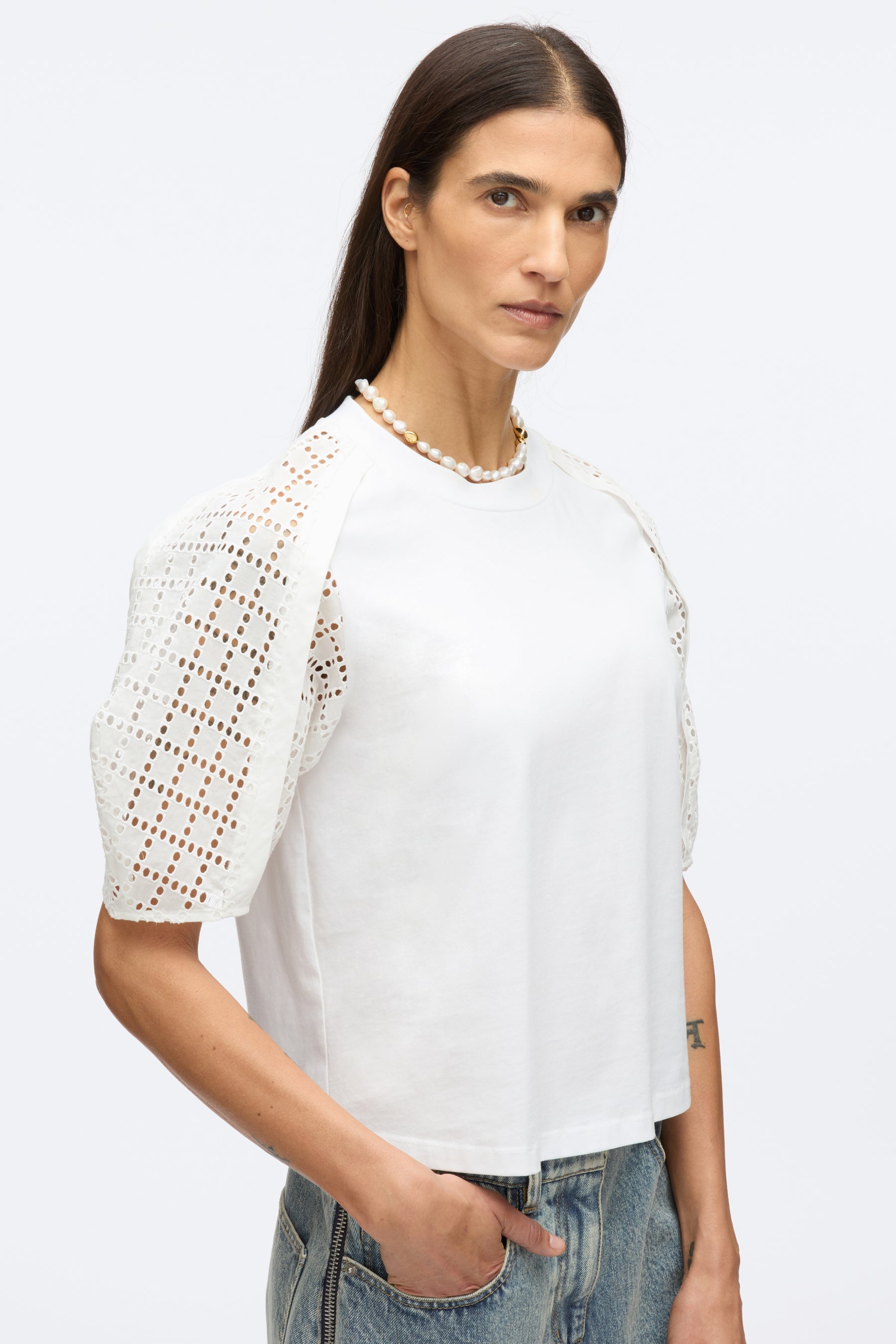 3.1 Phillip Lim シャツワンピース 白 2020324L0030 3.1 Phillip Lim シャツワンピース 白 2020324L0030 3.1 Phillip