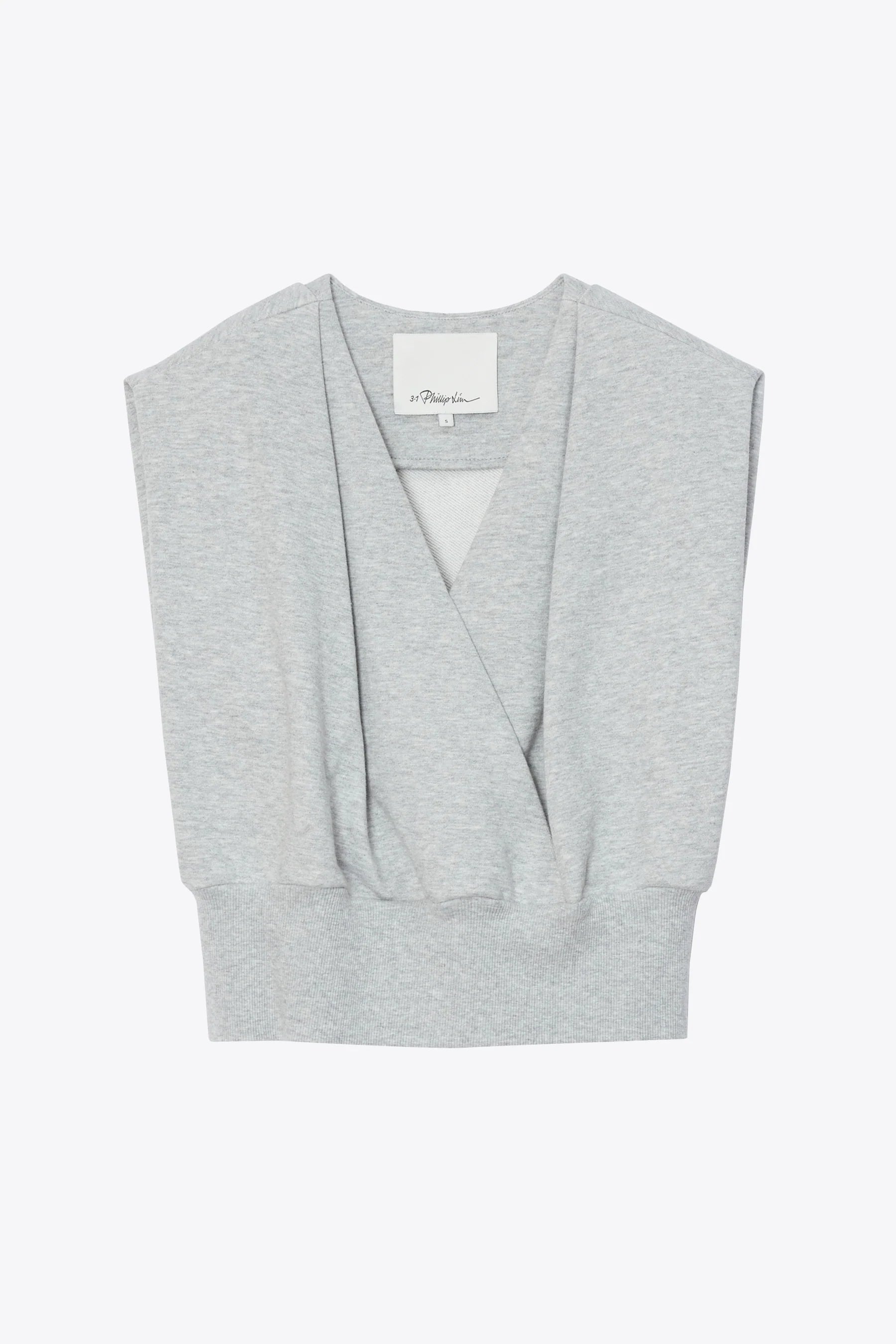 3.1 Phillip Lim – Clairvaux