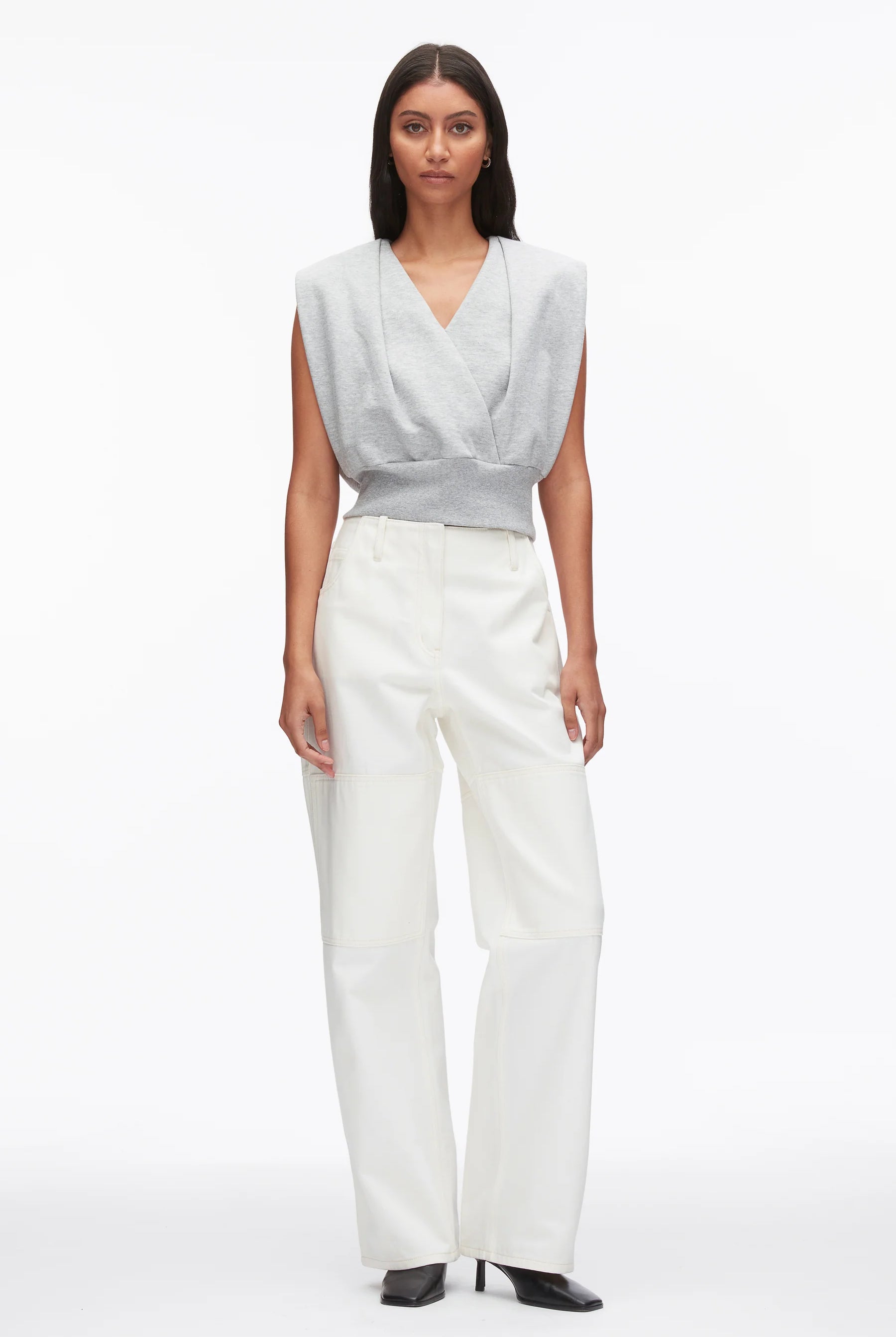 3.1 Phillip Lim – Clairvaux 3.1 Phillip Lim – Clairvaux