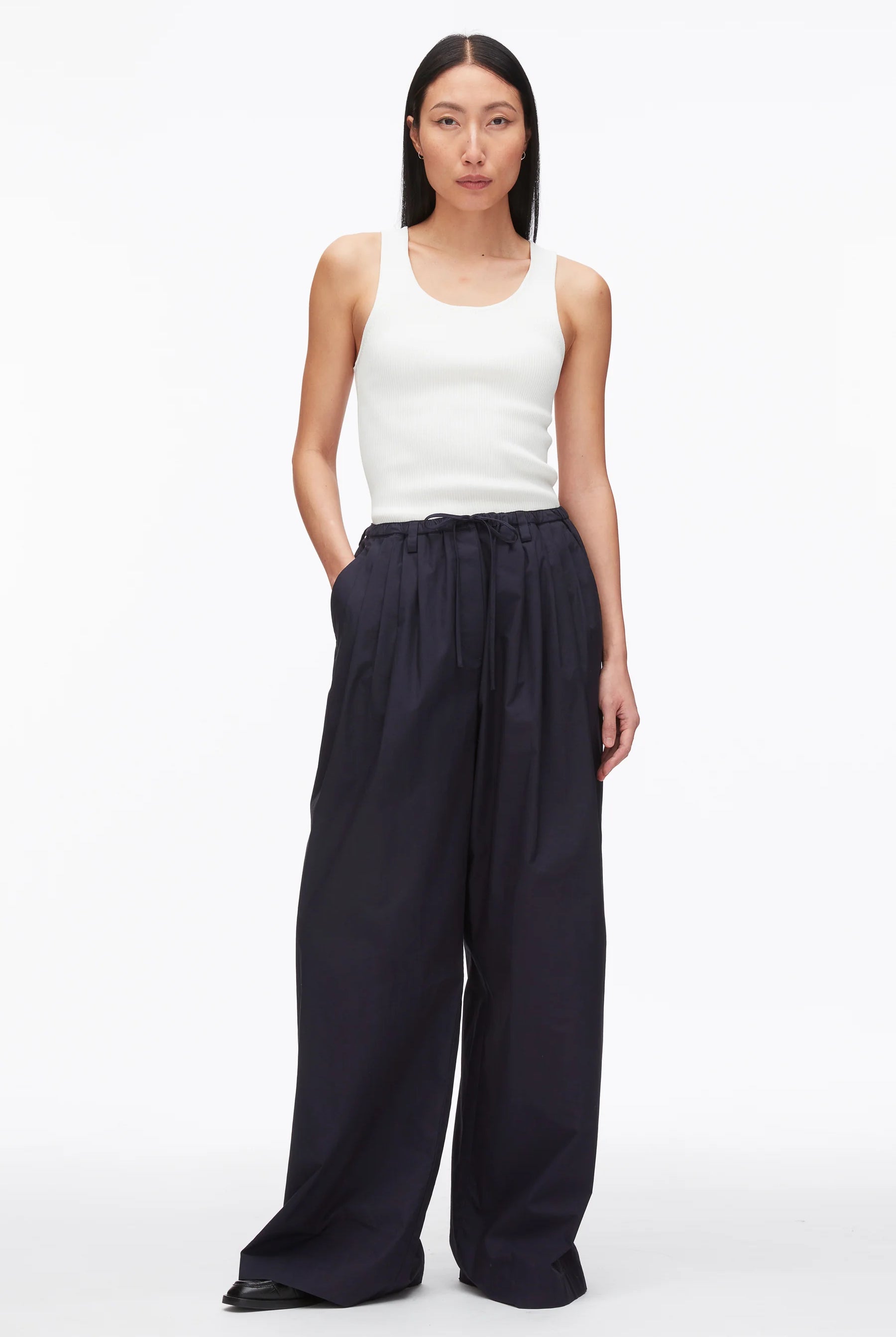 3.1 Phillip Lim – Clairvaux 3.1 Phillip Lim – Clairvaux