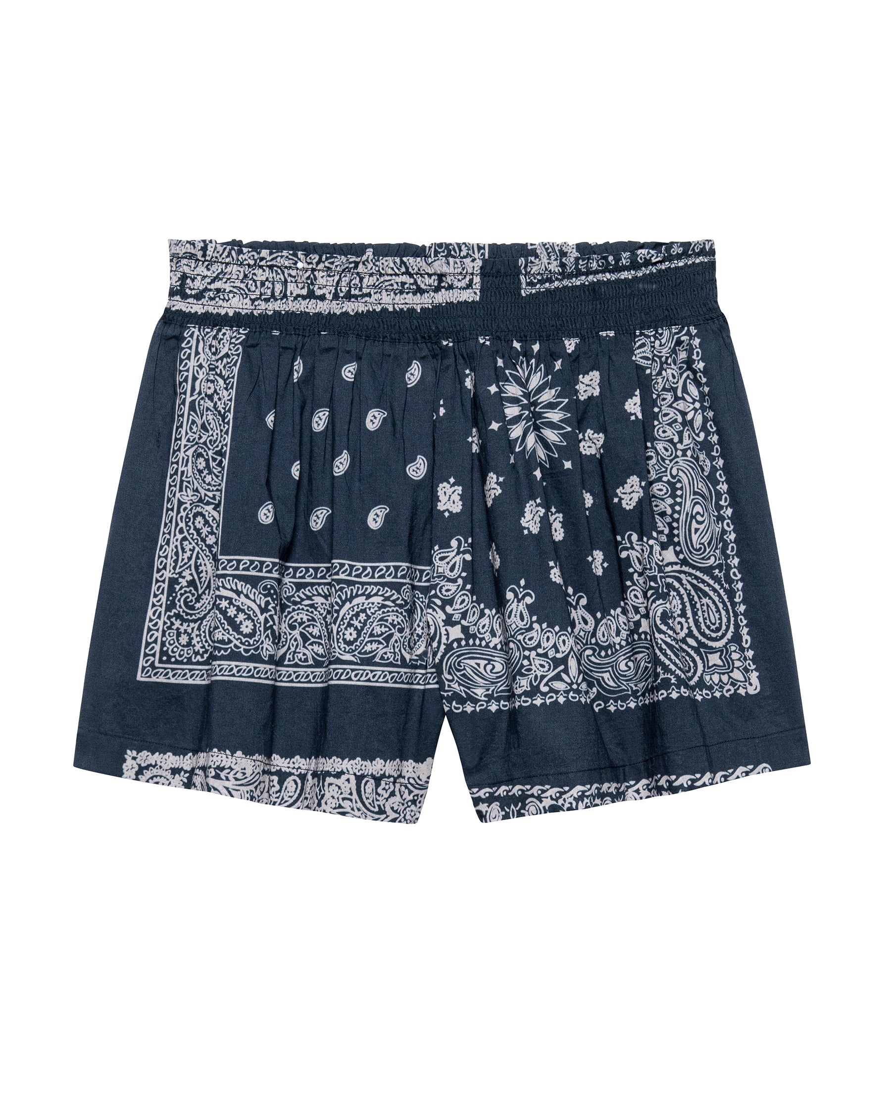 【EZKATON】23SS★ Wish Short Pants XBTCLXEBCO Womens Jean Shorts High Waisted Knee Length Wide