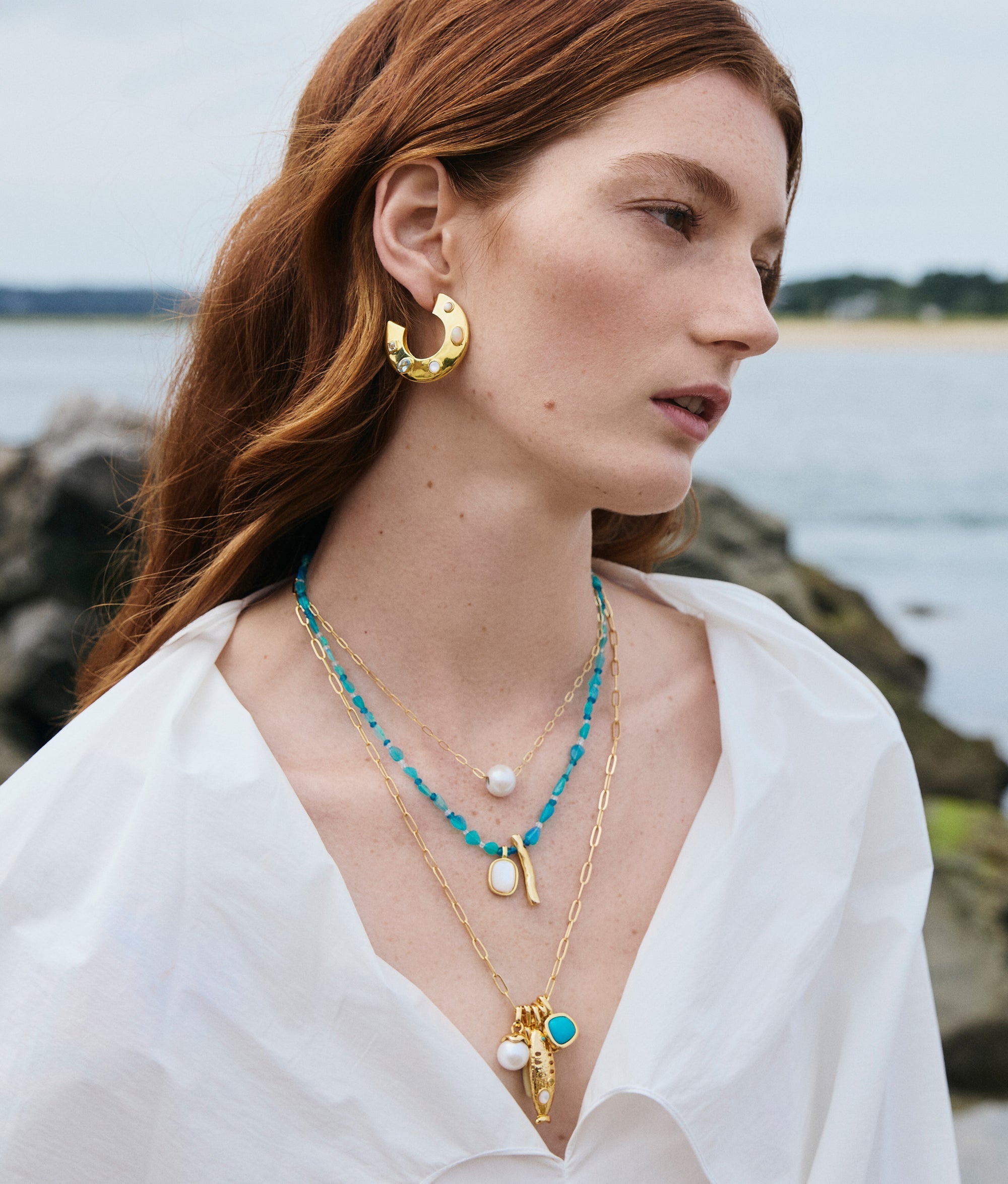 Lizzie Fortunato – Clairvaux
