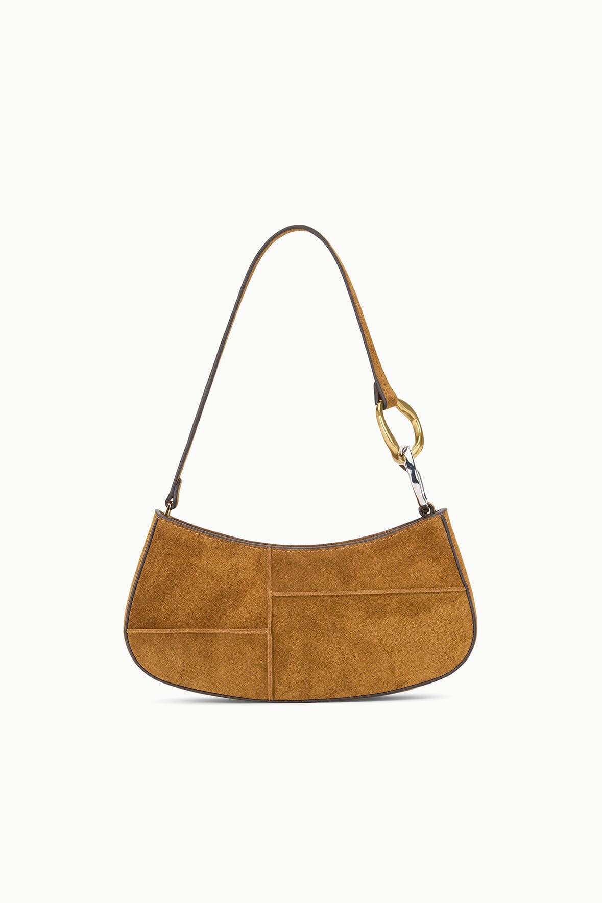 SHOULDER BAGS – Clairvaux
