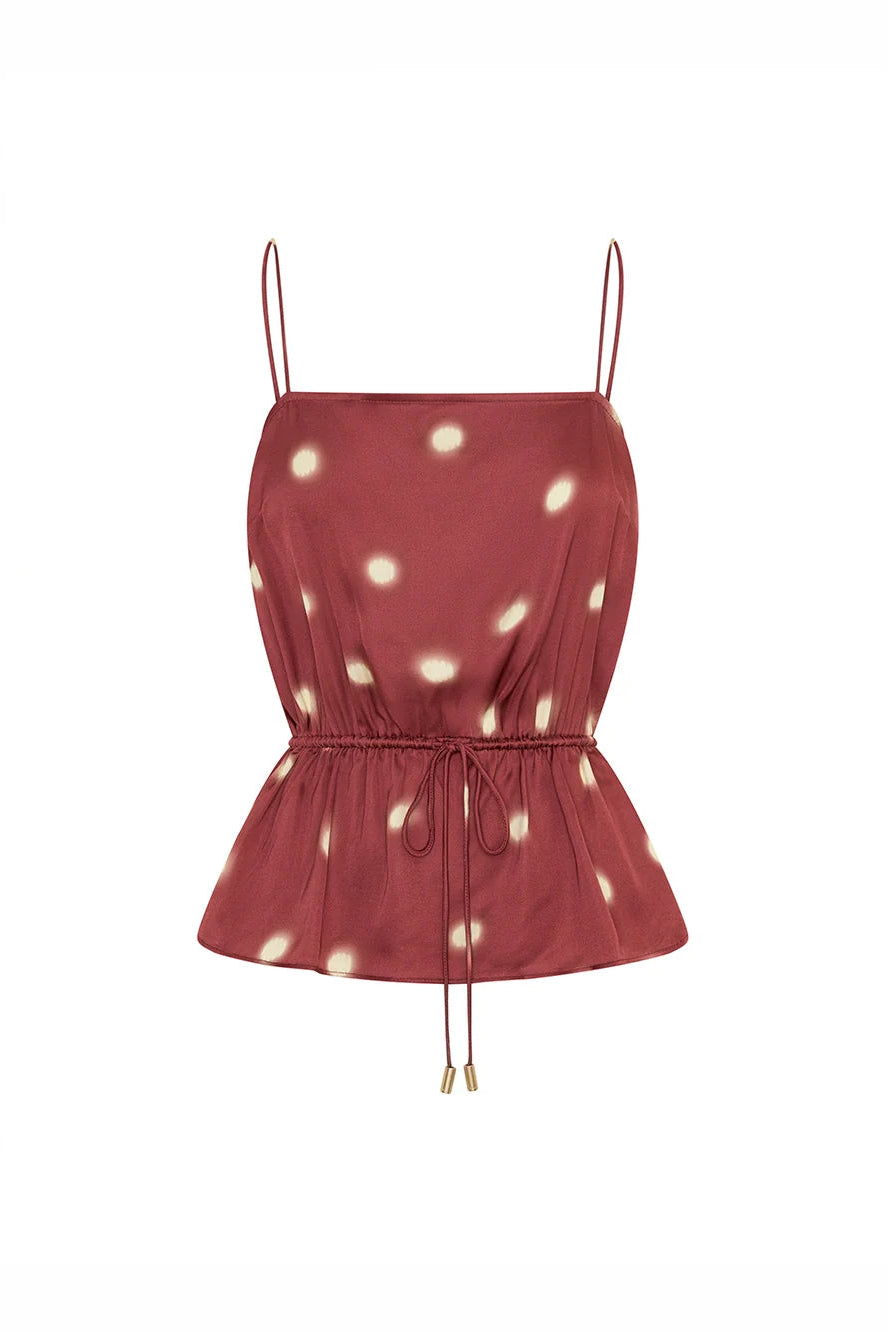 SARO CAMI TOP