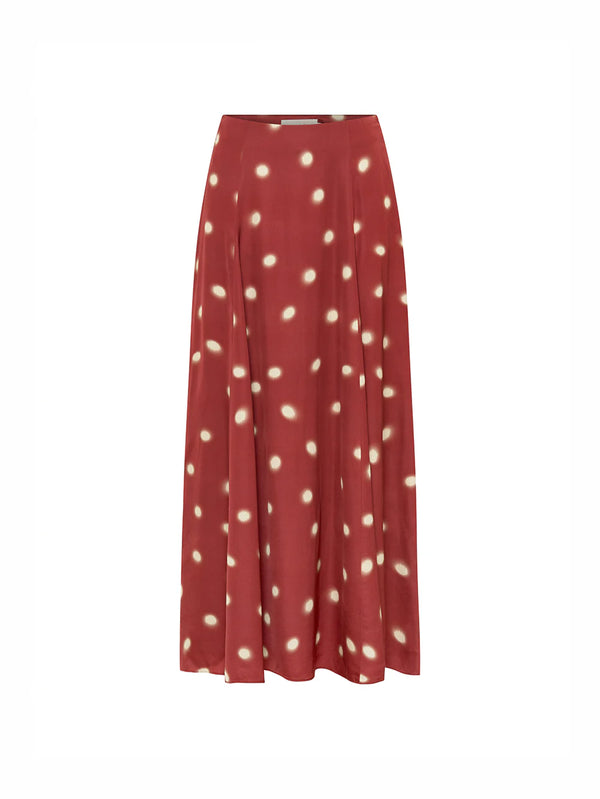 SARO MAXI SKIRT