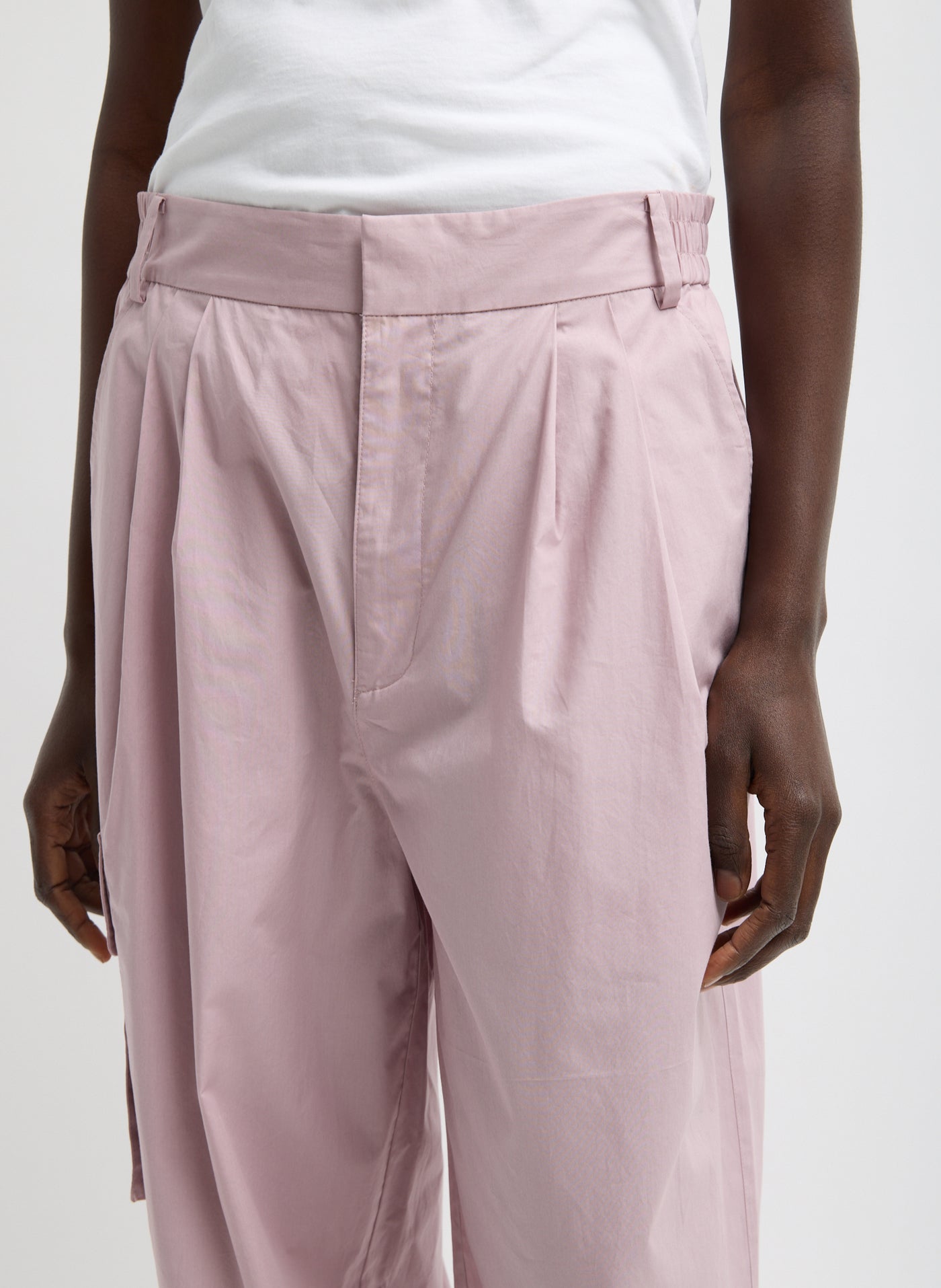 ファッション雑貨・小物その他 Vintage Cotton Wide Leg Pull On Cargo Pants VINTAGE COTTON WIDE LEG PULL ON CARGO PANT – Clairvaux