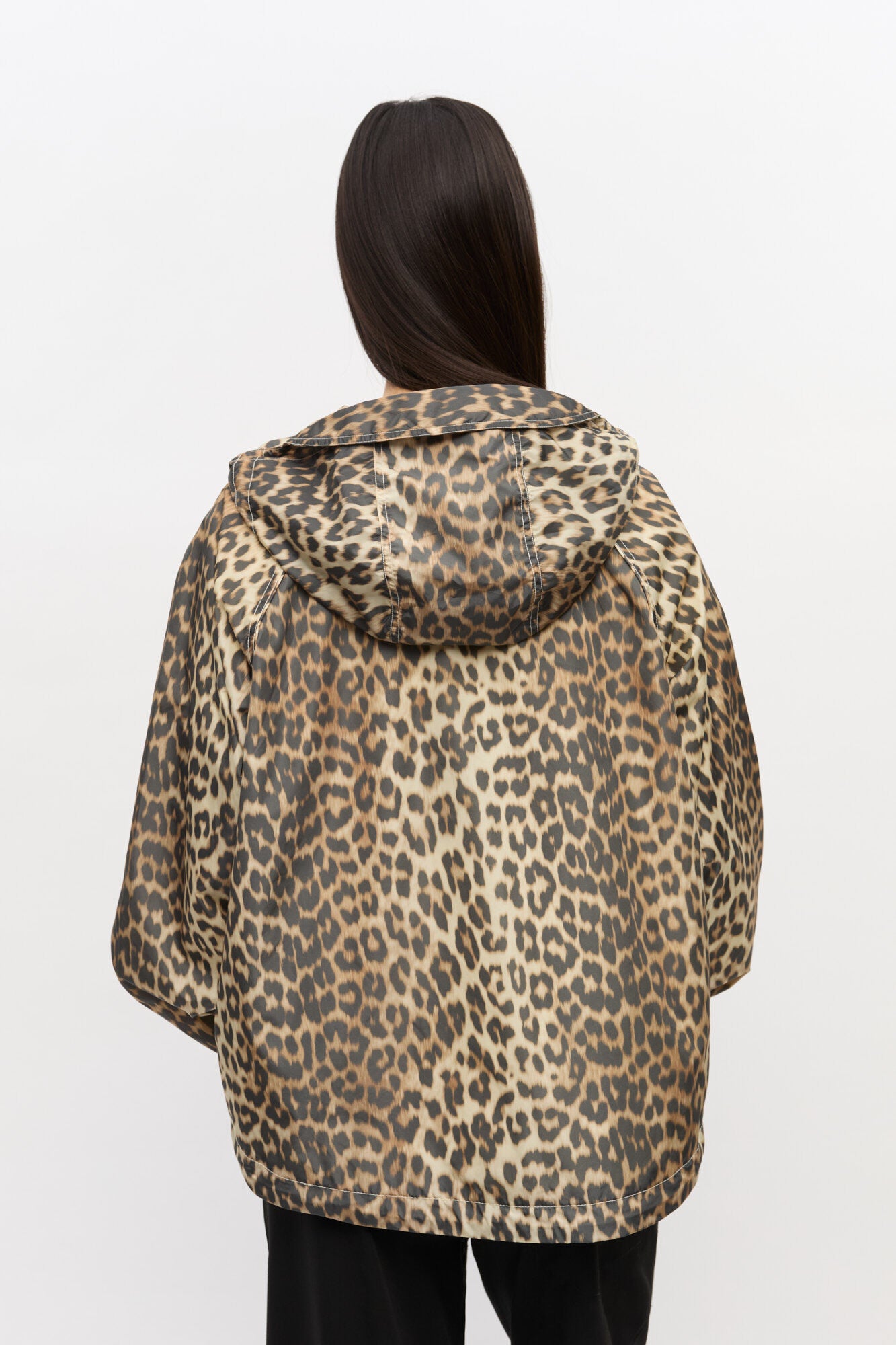 ジャケット・アウター SUPERTHANKS LEOPARD JACKET SUPERTHANKS LEOPARD JACKET最 安 価格