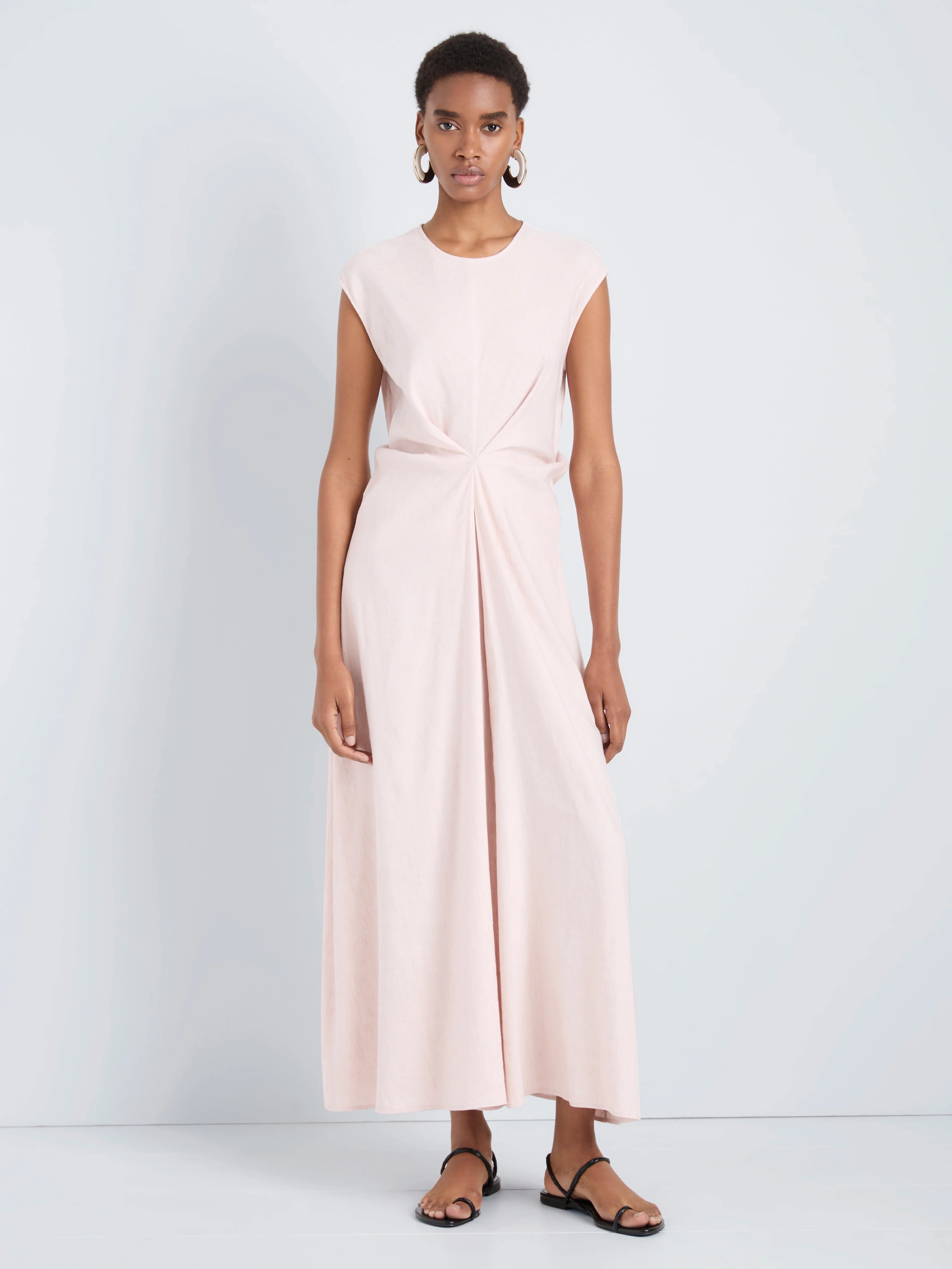 MIRANDA DRESS – Clairvaux