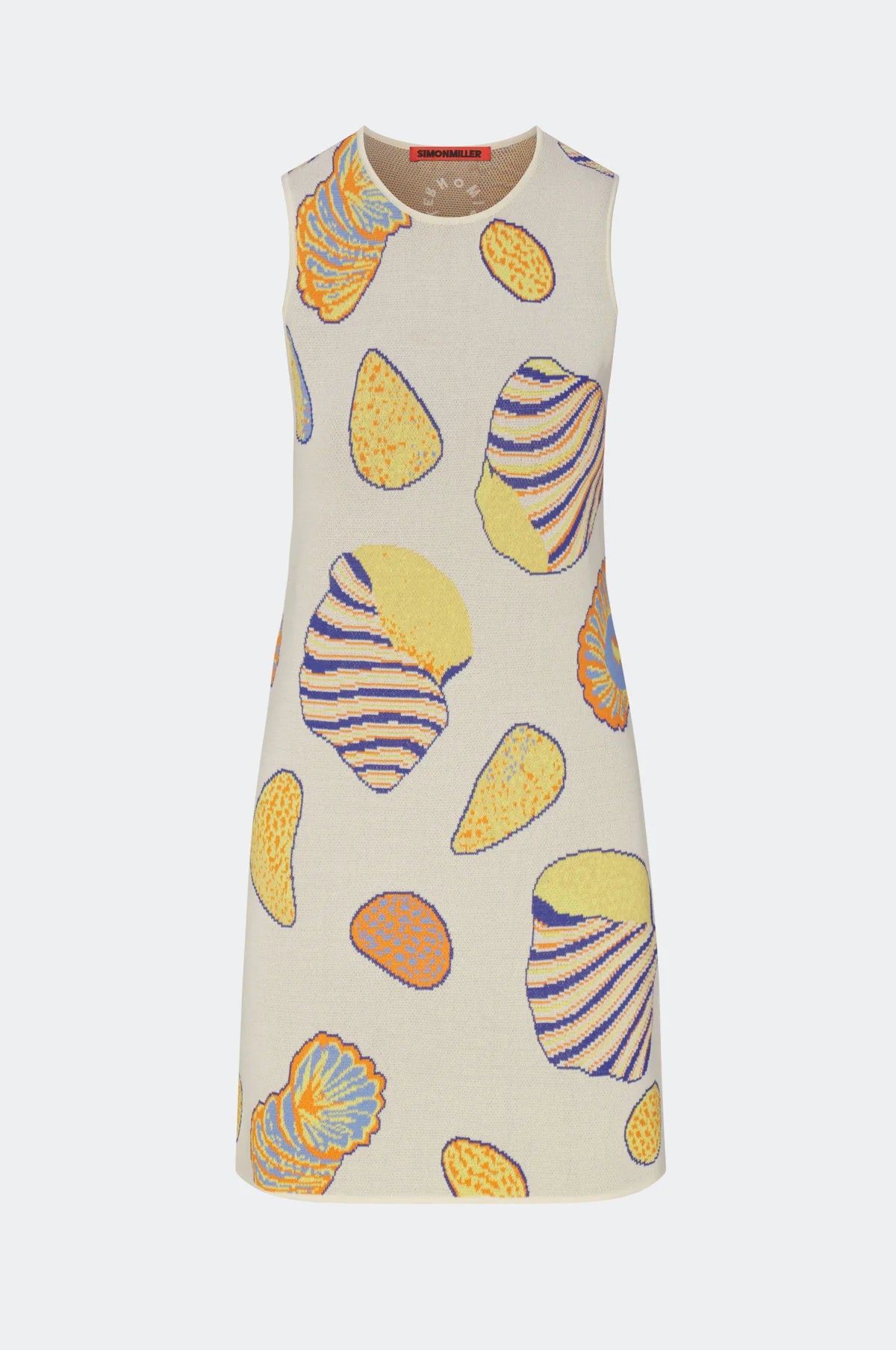 vibrant shell simon miller