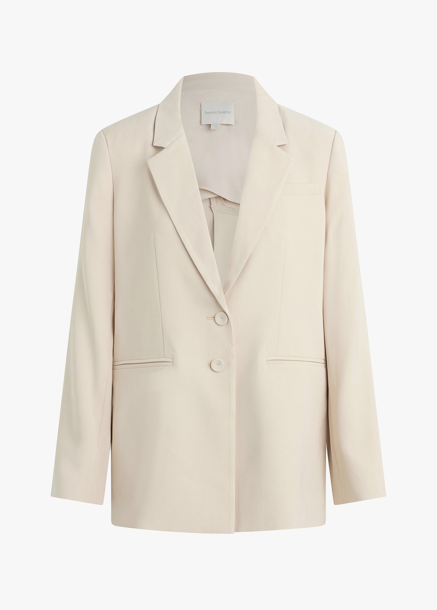 JACKETS – Clairvaux