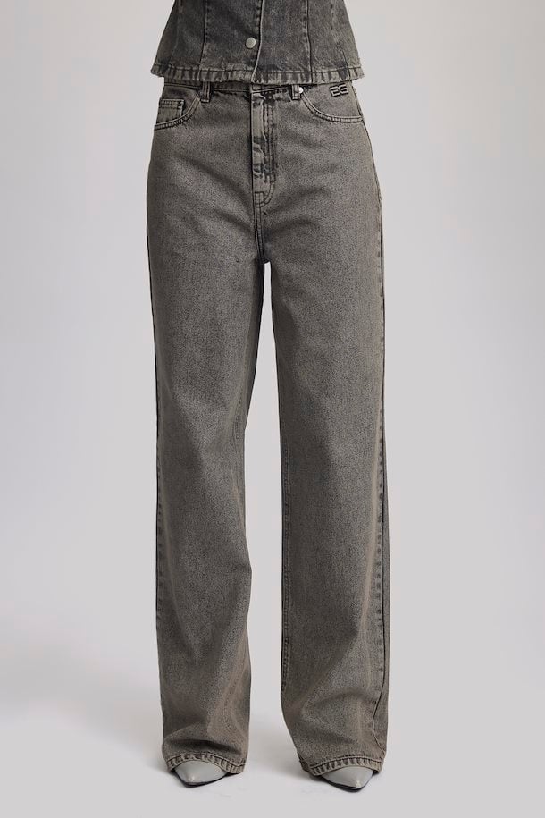 BRENDA JEANS – Clairvaux