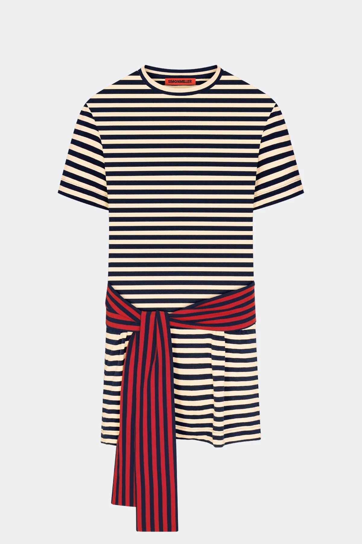 LOTTIE TSHIRT DRESS – Clairvaux