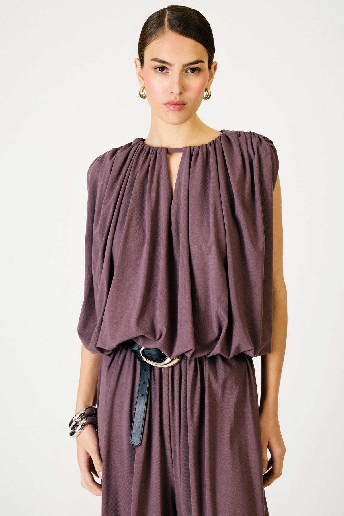 DIANE KNIT TOP